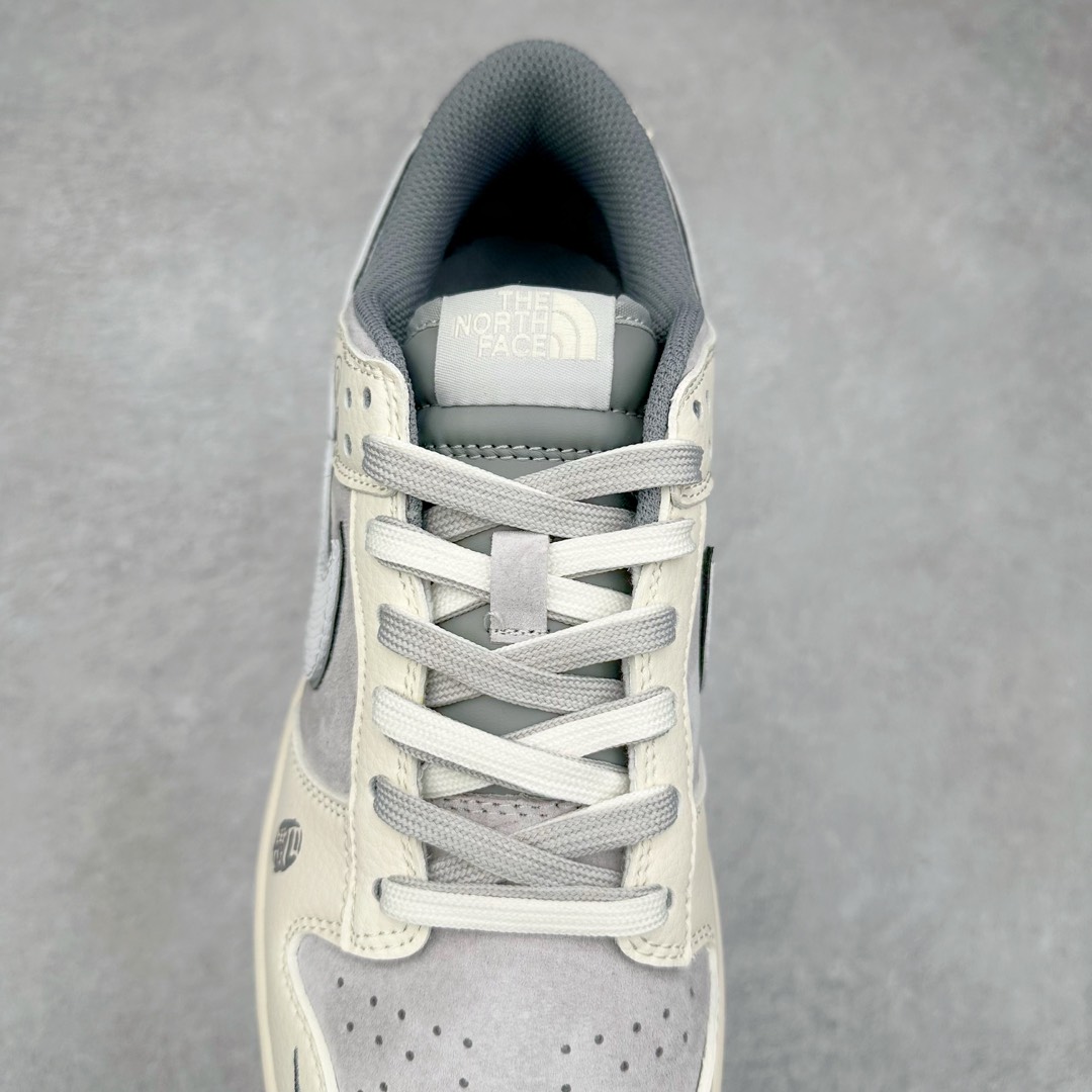 图片[5]-NK Dunk Low 定制配色 DM6868-007 大厂出品 极力推荐 原装头层材料 独家版型蒸餾加工帶來的是更好的视觉和脚感体验大厂纯原品质出货 清洁度 电绣工艺 皮料切割干净无任何毛边 细节完美 尺码：36 36.5 37.5 38 38.5 39 40 40.5 41 42 42.5 43 44 44.5 45-选品中心