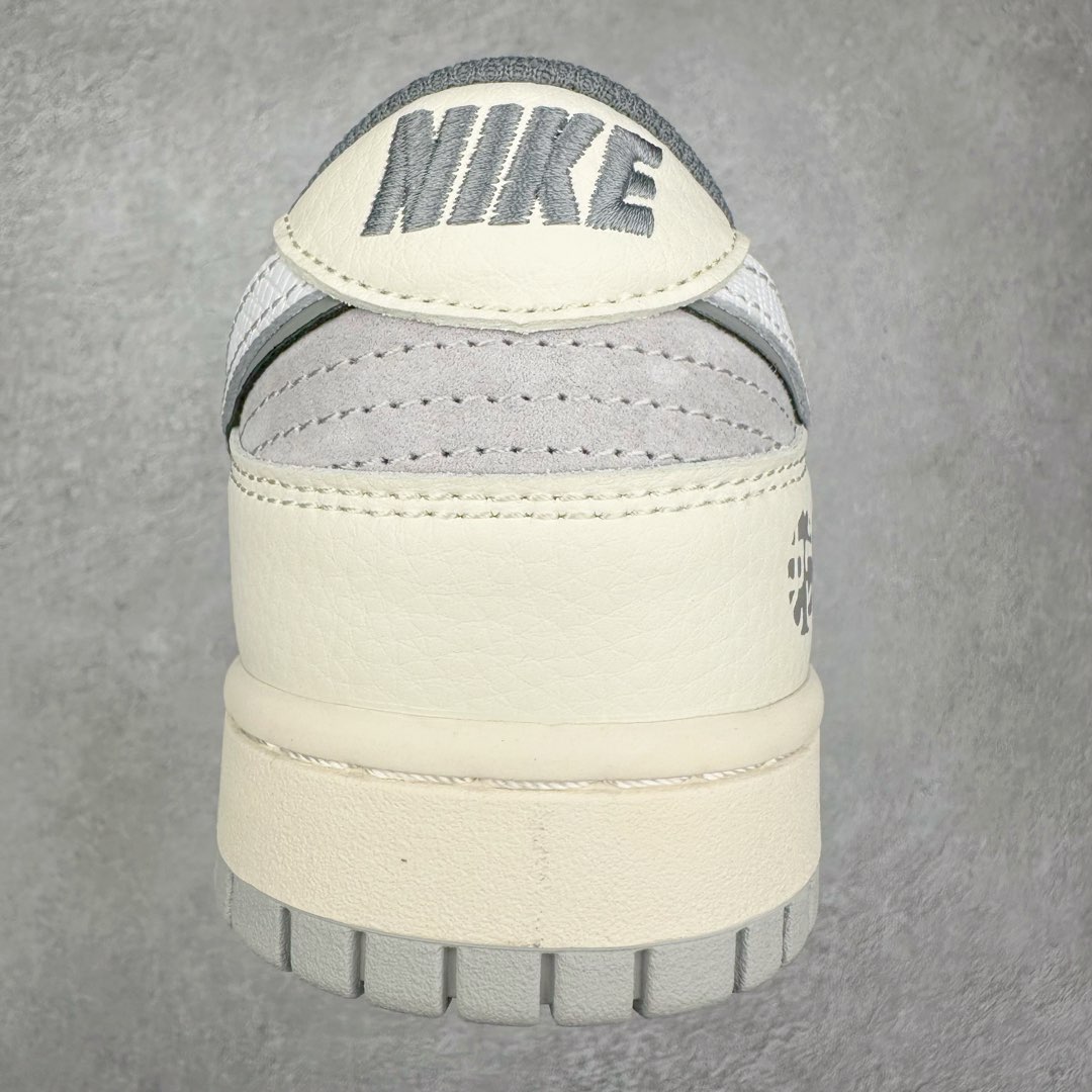 图片[8]-NK Dunk Low 定制配色 DM6868-007 大厂出品 极力推荐 原装头层材料 独家版型蒸餾加工帶來的是更好的视觉和脚感体验大厂纯原品质出货 清洁度 电绣工艺 皮料切割干净无任何毛边 细节完美 尺码：36 36.5 37.5 38 38.5 39 40 40.5 41 42 42.5 43 44 44.5 45-选品中心