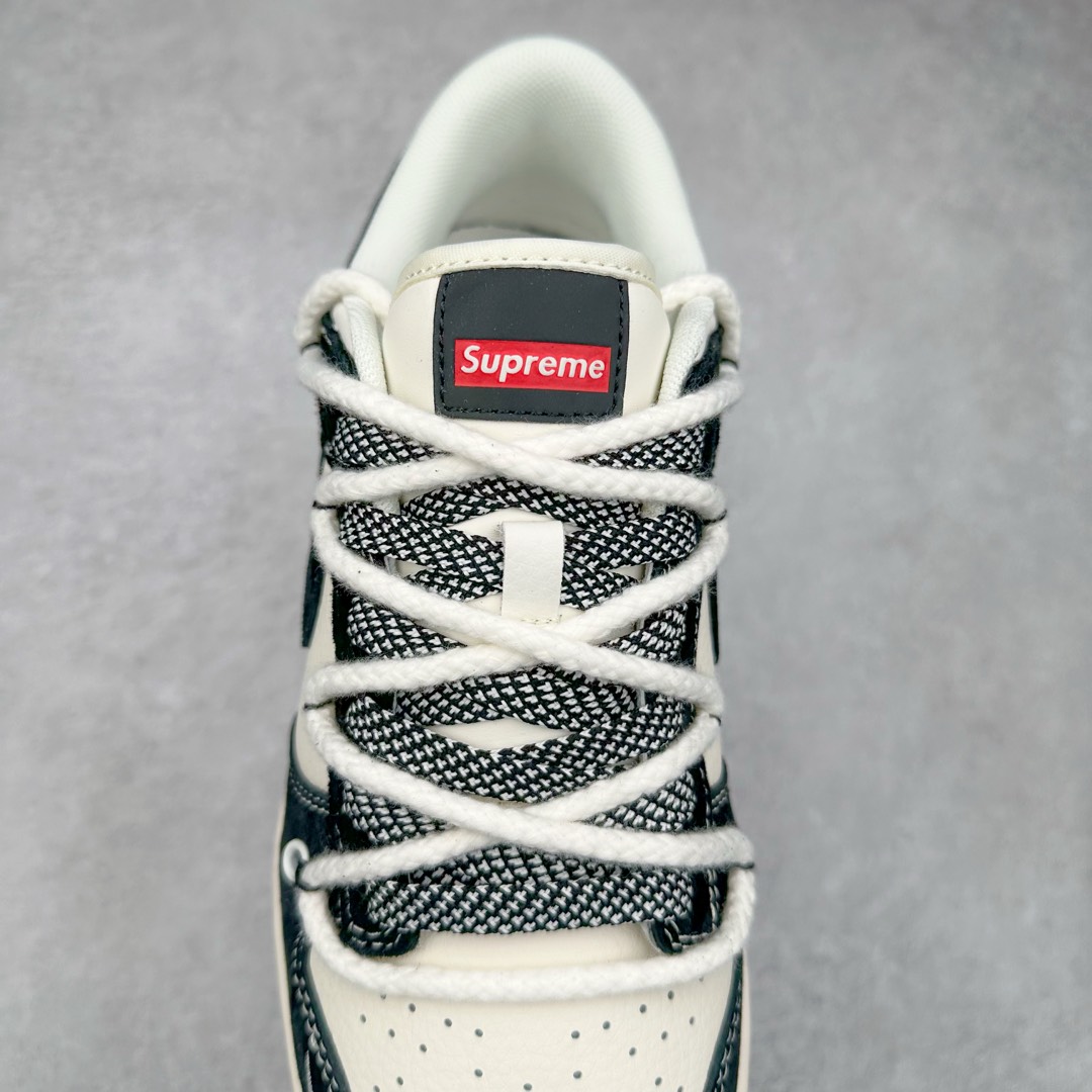 图片[5]-NK Dunk Low 定制配色YX5066-202 大厂出品 极力推荐 原装头层材料 独家版型蒸餾加工帶來的是更好的视觉和脚感体验大厂纯原品质出货 清洁度 电绣工艺 皮料切割干净无任何毛边 细节完美 尺码：36 36.5 37.5 38 38.5 39 40 40.5 41 42 42.5 43 44 44.5 45-选品中心