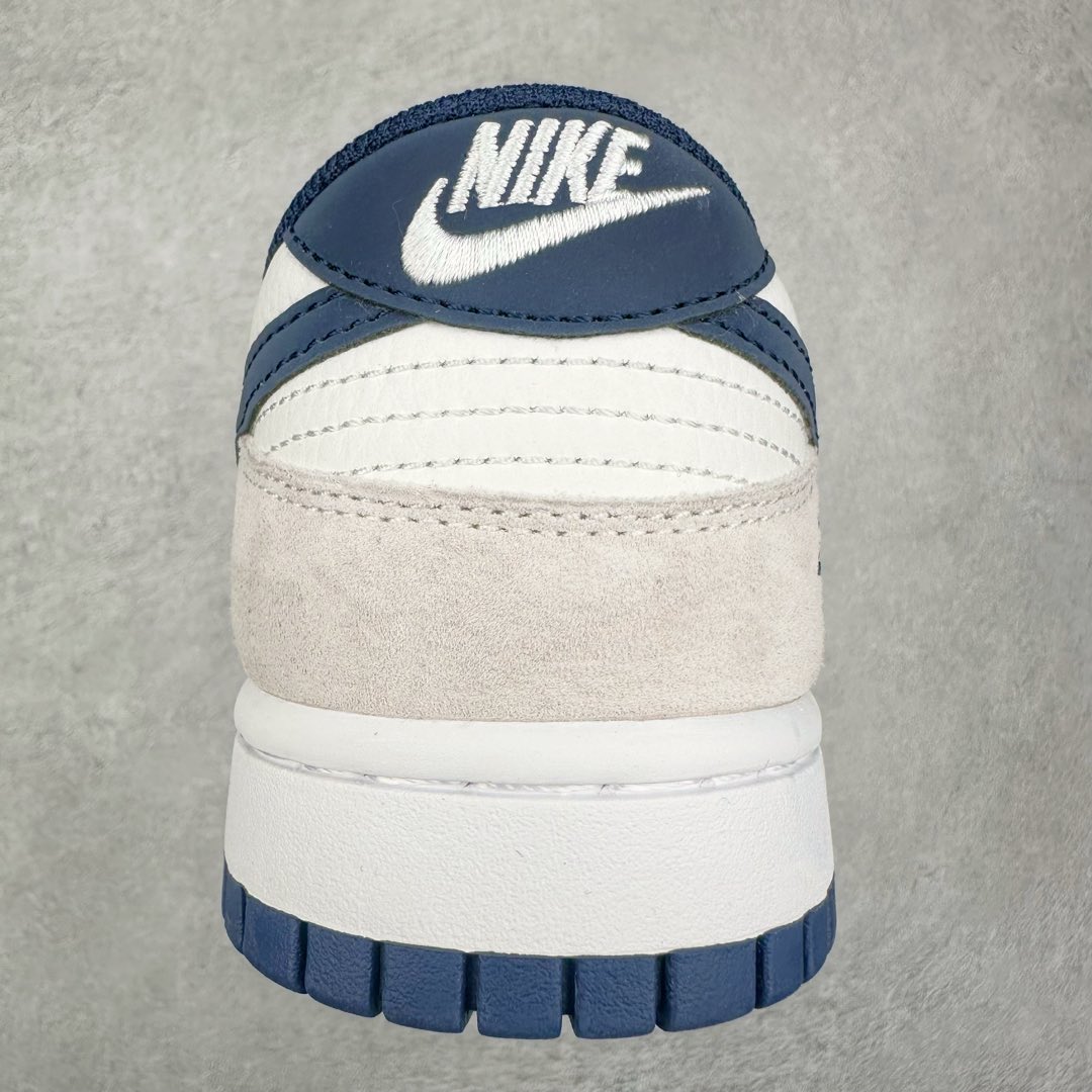 图片[8]-NK Dunk Low 定制配色 KK1888-003 大厂出品 极力推荐 原装头层材料 独家版型蒸餾加工帶來的是更好的视觉和脚感体验大厂纯原品质出货 清洁度 电绣工艺 皮料切割干净无任何毛边 细节完美 尺码：36 36.5 37.5 38 38.5 39 40 40.5 41 42 42.5 43 44 44.5 45-选品中心