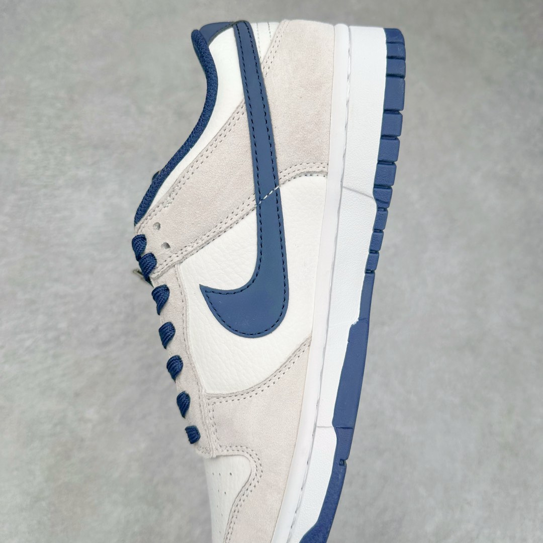 图片[7]-NK Dunk Low 定制配色 KK1888-003 大厂出品 极力推荐 原装头层材料 独家版型蒸餾加工帶來的是更好的视觉和脚感体验大厂纯原品质出货 清洁度 电绣工艺 皮料切割干净无任何毛边 细节完美 尺码：36 36.5 37.5 38 38.5 39 40 40.5 41 42 42.5 43 44 44.5 45-选品中心