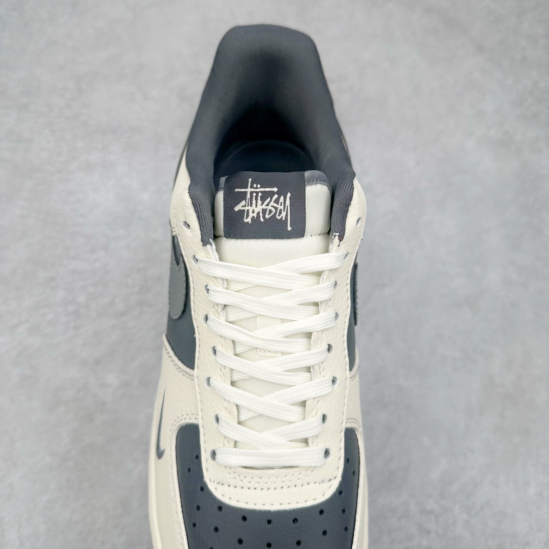 图片[5]-NK Air Force 1´07 Low 空军一号低帮百搭休闲运动板鞋 KK1988-037 柔软、弹性十足的缓震性能和出色的中底设计 横跨复古与现代的外型结合 造就出风靡全球 三十多年的Force 1 直到今天还深受青睐 尺码：36 36.5 37.5 38 38.5 39 40 40.5 41 42 42.5 43 44 44.5 45-选品中心