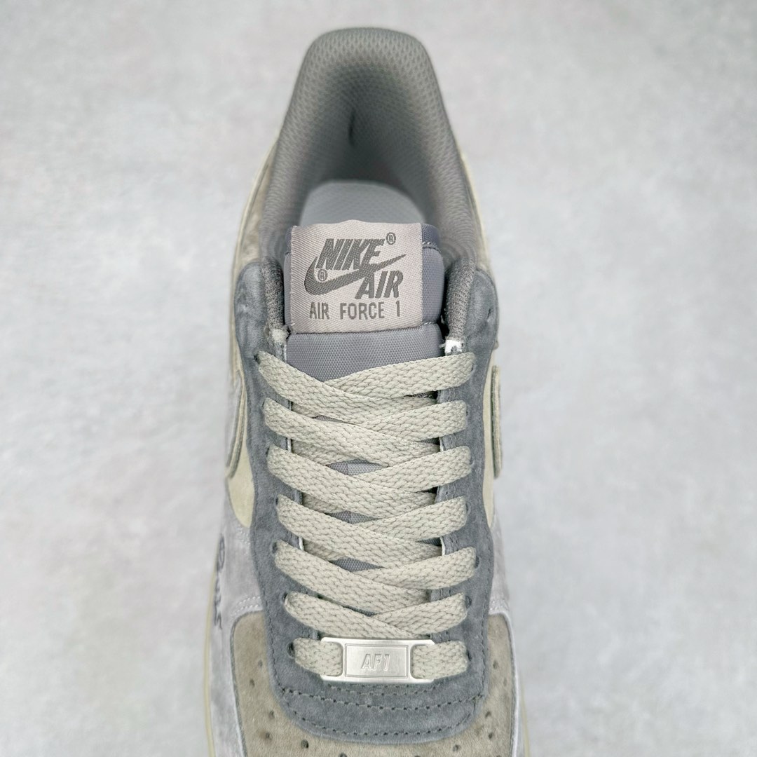 图片[5]-NK Air Force 1´07 Low 空军一号低帮百搭休闲运动板鞋 YD2425-606 柔软、弹性十足的缓震性能和出色的中底设计 横跨复古与现代的外型结合 造就出风靡全球 三十多年的Force 1 直到今天还深受青睐 尺码：36 36.5 37.5 38 38.5 39 40 40.5 41 42 42.5 43 44 44.5 45-选品中心