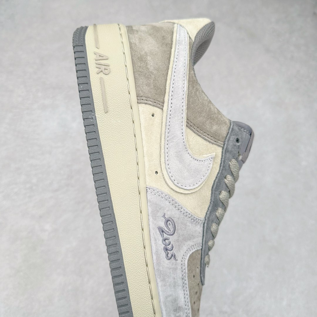 图片[6]-NK Air Force 1´07 Low 空军一号低帮百搭休闲运动板鞋 YD2425-606 柔软、弹性十足的缓震性能和出色的中底设计 横跨复古与现代的外型结合 造就出风靡全球 三十多年的Force 1 直到今天还深受青睐 尺码：36 36.5 37.5 38 38.5 39 40 40.5 41 42 42.5 43 44 44.5 45-选品中心