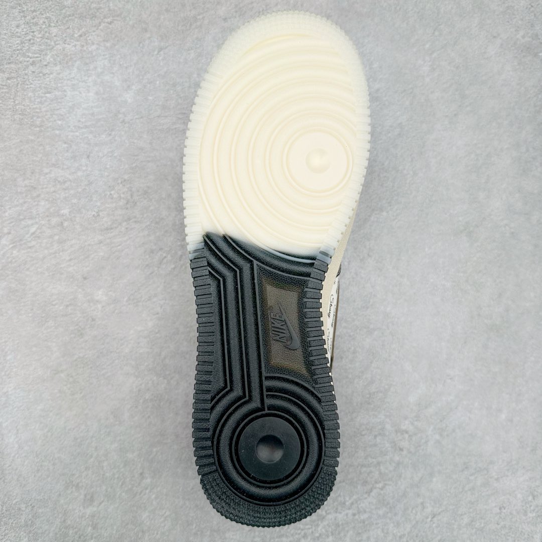 图片[9]-NK Air Force 1´07 Low 空军一号低帮百搭休闲运动板鞋 CH6336-519 柔软、弹性十足的缓震性能和出色的中底设计 横跨复古与现代的外型结合 造就出风靡全球 三十多年的Force 1 直到今天还深受青睐 尺码：36 36.5 37.5 38 38.5 39 40 40.5 41 42 42.5 43 44 44.5 45-选品中心