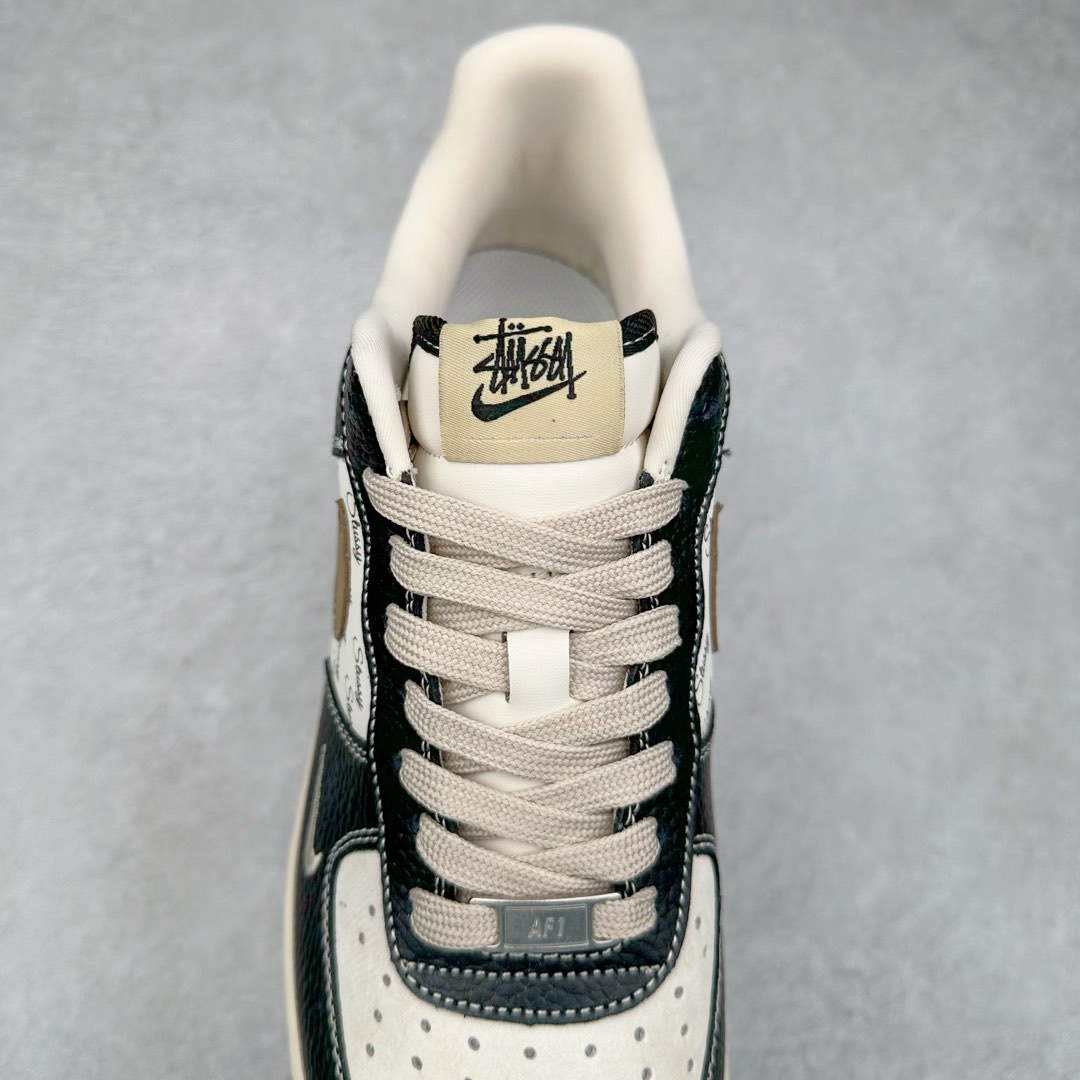 图片[5]-NK Air Force 1´07 Low 空军一号低帮百搭休闲运动板鞋 CH6336-519 柔软、弹性十足的缓震性能和出色的中底设计 横跨复古与现代的外型结合 造就出风靡全球 三十多年的Force 1 直到今天还深受青睐 尺码：36 36.5 37.5 38 38.5 39 40 40.5 41 42 42.5 43 44 44.5 45-选品中心