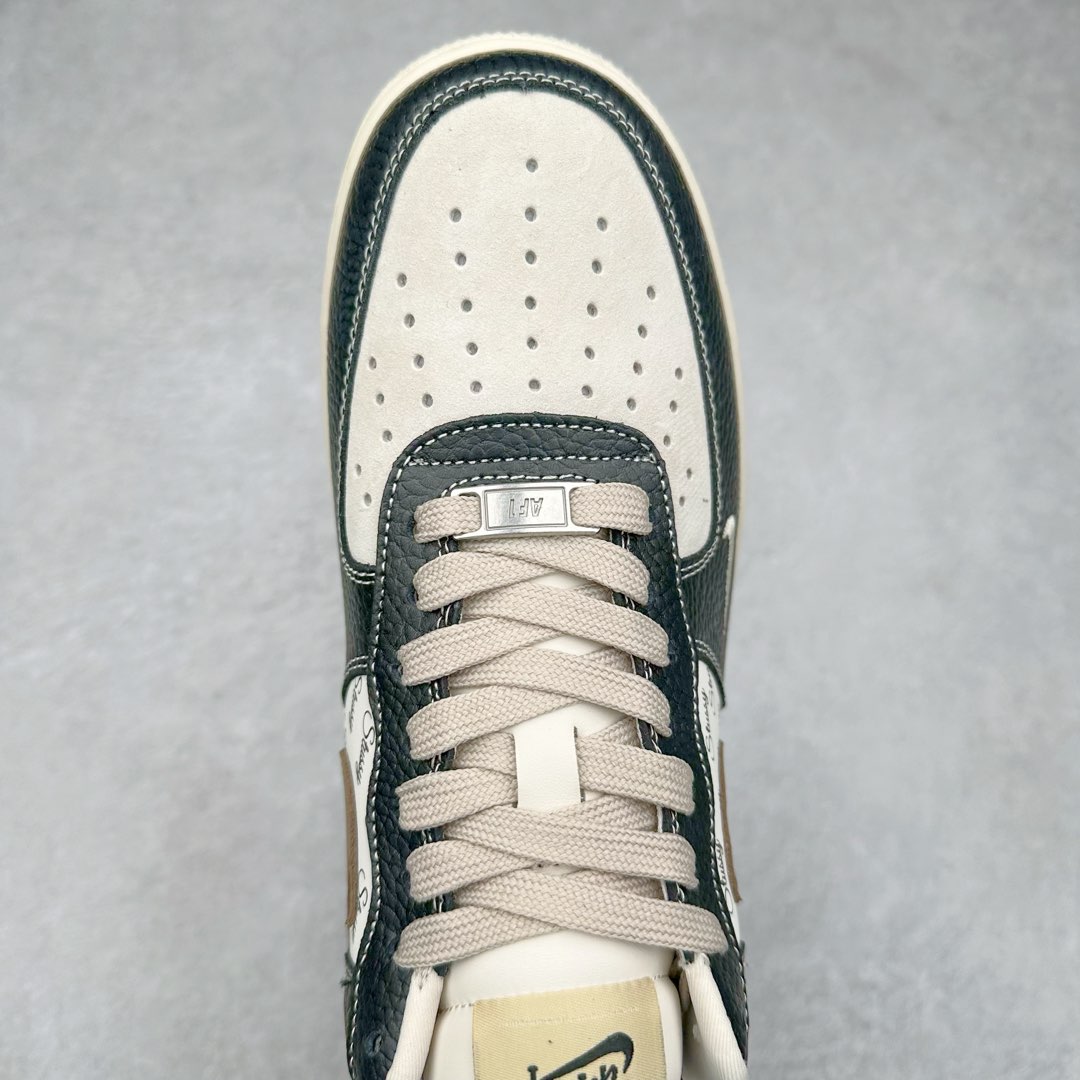 图片[4]-NK Air Force 1´07 Low 空军一号低帮百搭休闲运动板鞋 CH6336-519 柔软、弹性十足的缓震性能和出色的中底设计 横跨复古与现代的外型结合 造就出风靡全球 三十多年的Force 1 直到今天还深受青睐 尺码：36 36.5 37.5 38 38.5 39 40 40.5 41 42 42.5 43 44 44.5 45-选品中心