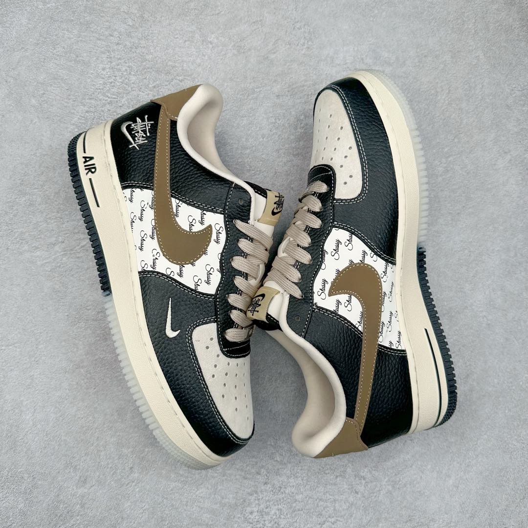 图片[3]-NK Air Force 1´07 Low 空军一号低帮百搭休闲运动板鞋 CH6336-519 柔软、弹性十足的缓震性能和出色的中底设计 横跨复古与现代的外型结合 造就出风靡全球 三十多年的Force 1 直到今天还深受青睐 尺码：36 36.5 37.5 38 38.5 39 40 40.5 41 42 42.5 43 44 44.5 45-选品中心