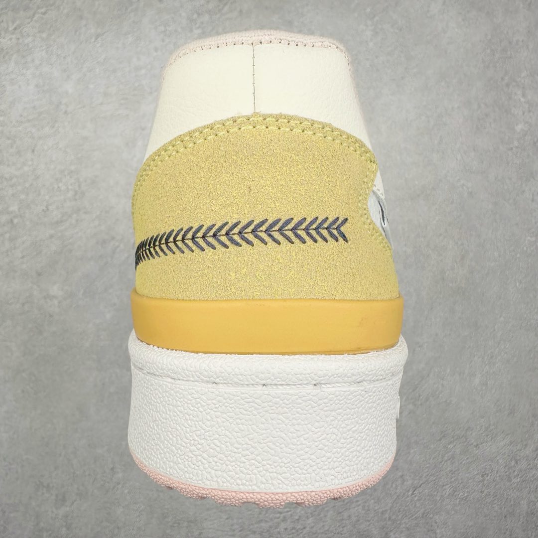 图片[8]-＃C版纯原 AD Forum 84 Low OG 低帮百搭潮流休闲运动板鞋 JR5457 以复古篮球鞋的外形为基础 采用皮革拼接 简约百搭 更加贴合舒适 中底内侧网格造型起到点睛之笔 外底橡胶 更显复古 尺码：36 36.5 37.5 38 38.5 39 40 40.5 41 42 42.5 43 44 44.5 45-选品中心