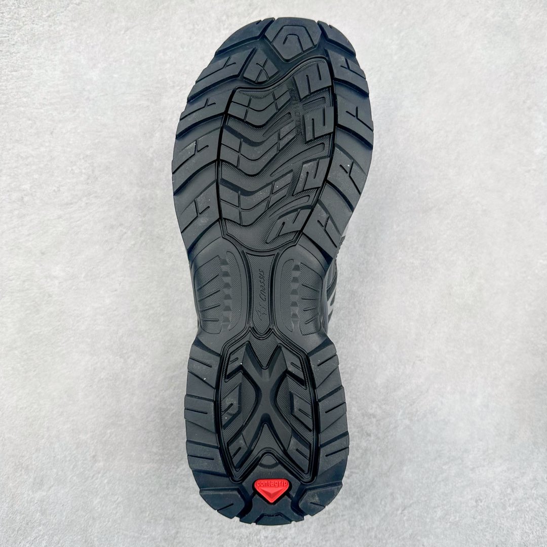 图片[9]-＃GD Salomon XT-QUEST ADV 萨洛蒙潮流越野机能户外功能鞋 纯原外贸平台特供订单 耗时半年巨作 全套原纸板楦头开发 原厂特供网布配套加持 确保原汁原味 完美呈现版型 原档数据独家私模五层组合大底 男女鞋同步官方开发至46.5 原装Ortholite轻量化鞋垫 中底布带钢印编号 原厂TPU锁扣 进口港宝加持 后跟自然饱满 还原公司包裹性 基于 SALOMON 初代 XT 鞋身造型并搭载 4D ADVANCED CHASSIS™ 大底打造而成 为这款 XT-QUEST 带来了多项足部控制与保护等功能性 如在运动过程中控制左右晃动的过程而提高稳定性、改善长途越野过程中足中到足尖的过渡、提高感知岩石的精确度以抵抗尖锐物体对脚底的伤害以及采用动态缓冲来增强穿着舒适感 从而减轻疲劳感 使 XT-QUEST 成为一双舒适且安全的户外之履 尺码：36 36.5 37.5 38 38.5 39 40 40.5 41 42 42.5 43 44 44.5 45 46 46.5-选品中心
