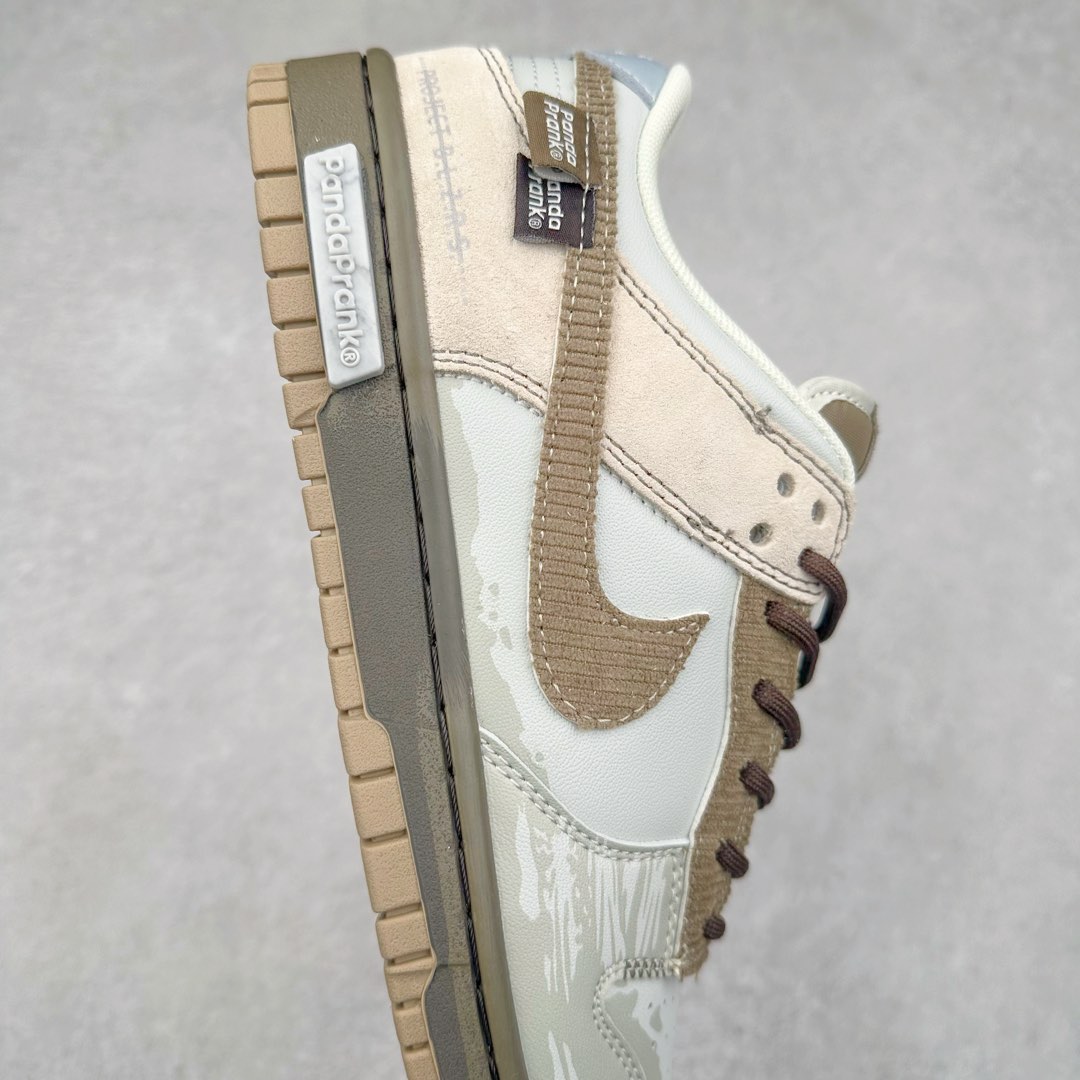 图片[6]-NK Dunk Low 定制配色 HQ1175-240 大厂出品 极力推荐 原装头层材料 独家版型蒸餾加工帶來的是更好的视觉和脚感体验大厂纯原品质出货 清洁度 电绣工艺 皮料切割干净无任何毛边 细节完美 尺码：36 36.5 37.5 38 38.5 39 40 40.5 41 42 42.5 43 44 44.5 45-选品中心