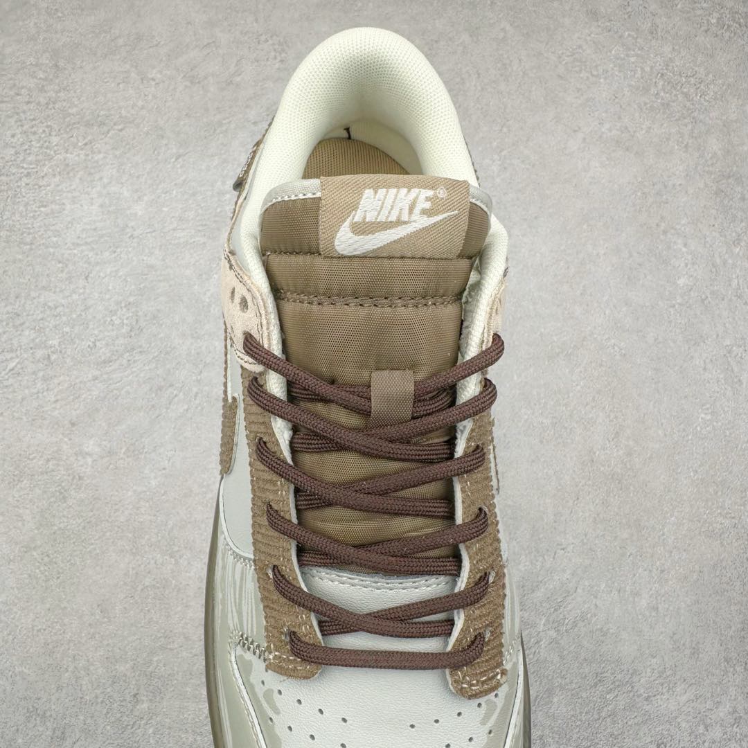 图片[5]-NK Dunk Low 定制配色 HQ1175-240 大厂出品 极力推荐 原装头层材料 独家版型蒸餾加工帶來的是更好的视觉和脚感体验大厂纯原品质出货 清洁度 电绣工艺 皮料切割干净无任何毛边 细节完美 尺码：36 36.5 37.5 38 38.5 39 40 40.5 41 42 42.5 43 44 44.5 45-选品中心