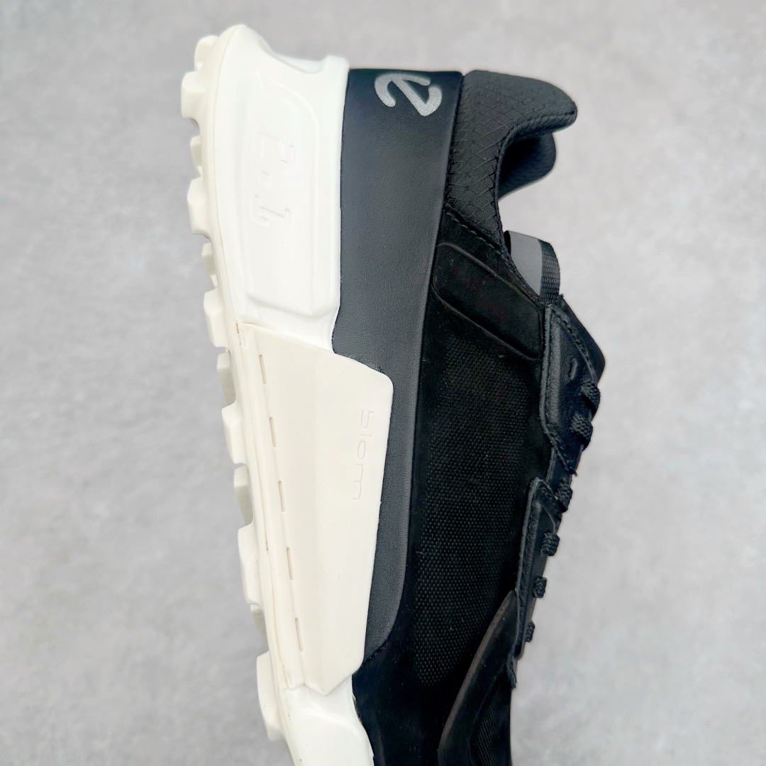 图片[6]-ECCO爱步男鞋 百搭休闲老爹鞋 柔酷8号系列运动鞋 经典和现代工艺品质融合 精选小牛皮面料 舒适柔软细腻 版型楦型上脚非常到位 四季热销款 独有鞋型设计 特有LOGO鞋边走字 新颖时尚有型 北欧风格 舒适休闲 超弹性 耐磨减震 PU+TPU按摩大底 经典潮流 随意搭配！舒适度极高 匠心工艺！尺码：38 39 40 41 42 43 44 （皮鞋码）-选品中心