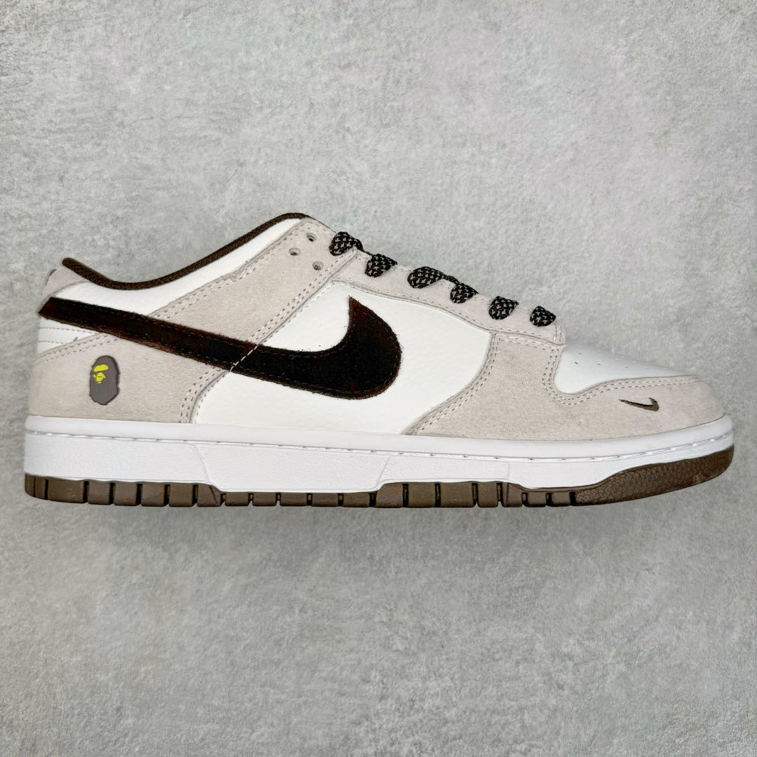 NK Dunk Low 定制配色 KK1888-011 大厂出品 极力推荐 原装头层材料 独家版型蒸餾加工帶來的是更好的视觉和脚感体验大厂纯原品质出货 清洁度 电绣工艺 皮料切割干净无任何毛边 细节完美 尺码:36 36.5 37.5 38 38.5 39 40 40.5 41 42 42.5 43 44 44.5 45-选品中心