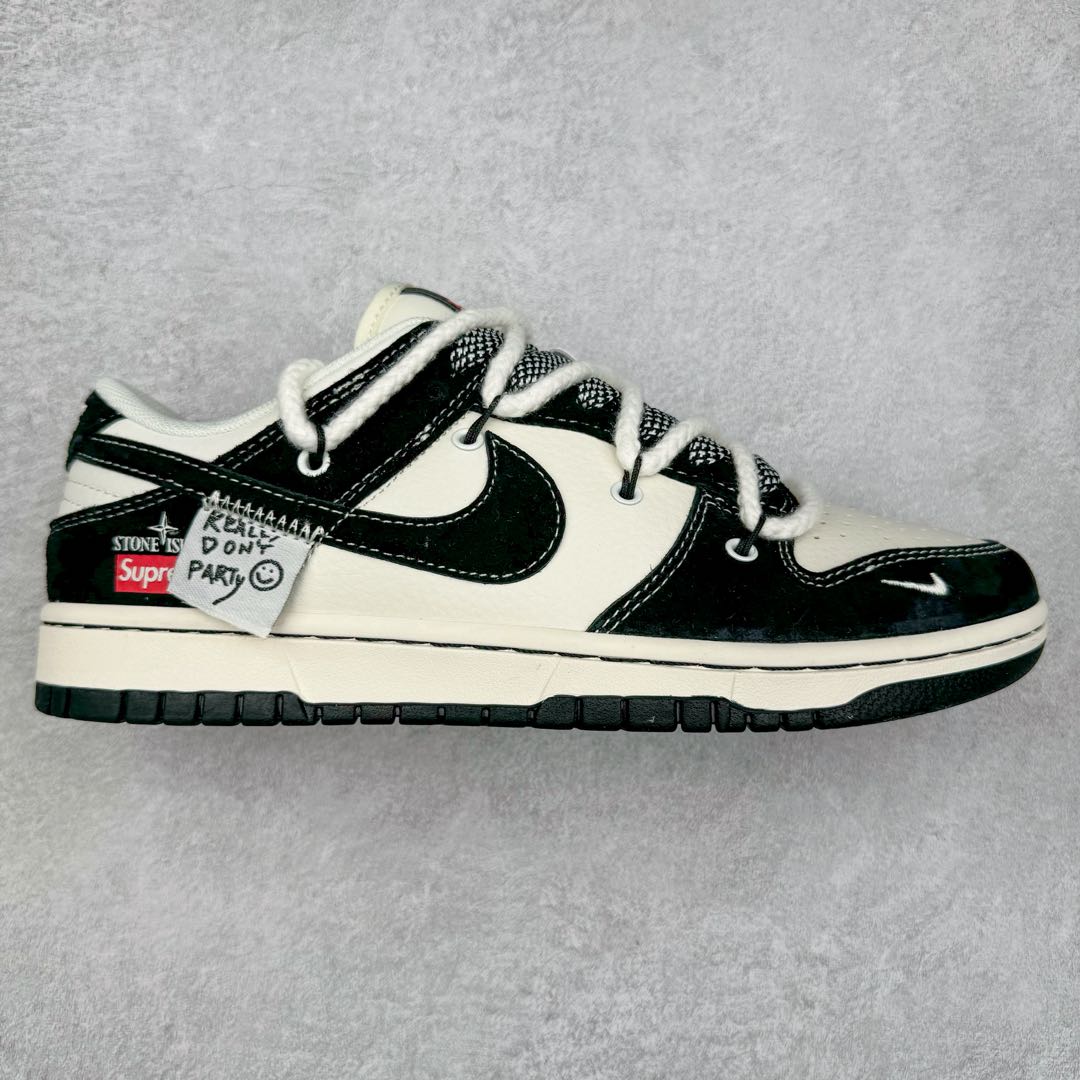 NK Dunk Low 定制配色YX5066-202 大厂出品 极力推荐 原装头层材料 独家版型蒸餾加工帶來的是更好的视觉和脚感体验大厂纯原品质出货 清洁度 电绣工艺 皮料切割干净无任何毛边 细节完美 尺码:36 36.5 37.5 38 38.5 39 40 40.5 41 42 42.5 43 44 44.5 45-选品中心