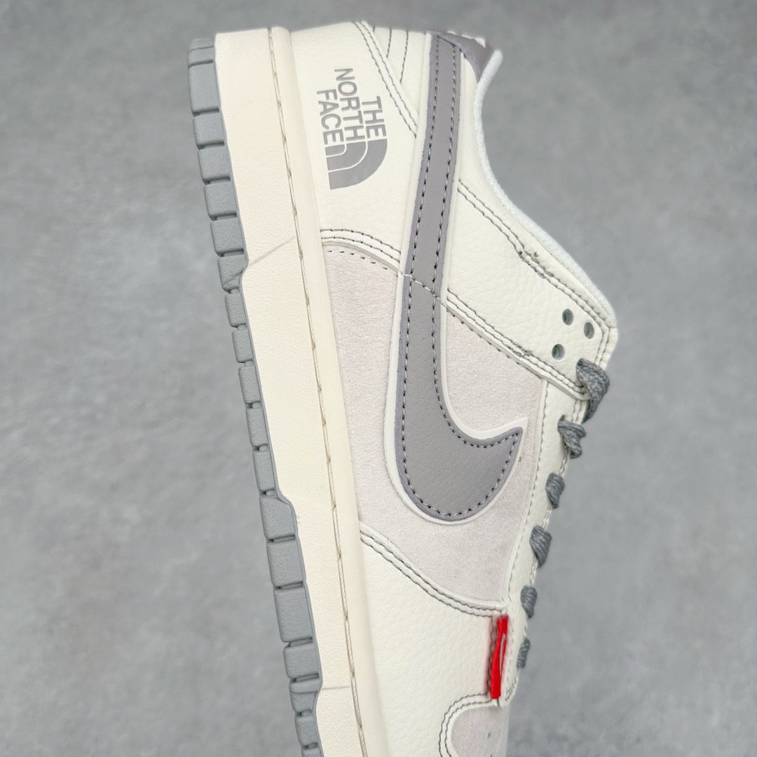 图片[6]-NK Dunk Low 定制配色 BB7518-015 大厂出品 极力推荐 原装头层材料 独家版型蒸餾加工帶來的是更好的视觉和脚感体验大厂纯原品质出货 清洁度 电绣工艺 皮料切割干净无任何毛边 细节完美 尺码：36 36.5 37.5 38 38.5 39 40 40.5 41 42 42.5 43 44 44.5 45-选品中心