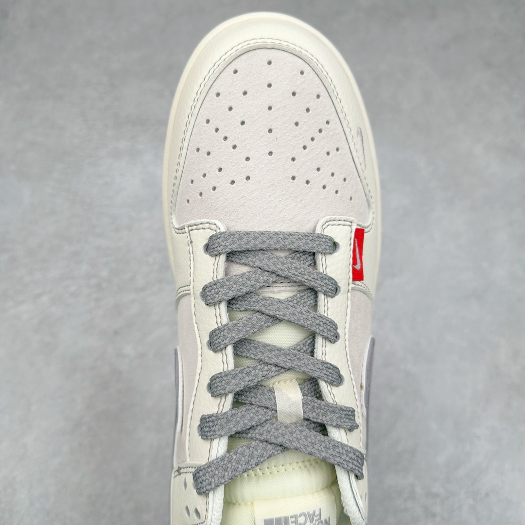 图片[4]-NK Dunk Low 定制配色 BB7518-015 大厂出品 极力推荐 原装头层材料 独家版型蒸餾加工帶來的是更好的视觉和脚感体验大厂纯原品质出货 清洁度 电绣工艺 皮料切割干净无任何毛边 细节完美 尺码：36 36.5 37.5 38 38.5 39 40 40.5 41 42 42.5 43 44 44.5 45-选品中心