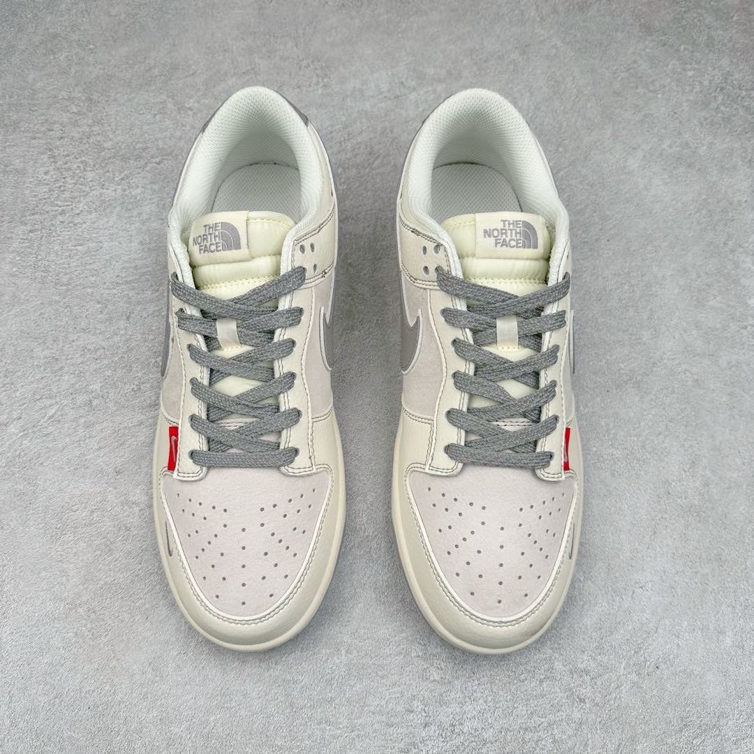 图片[2]-NK Dunk Low 定制配色 BB7518-015 大厂出品 极力推荐 原装头层材料 独家版型蒸餾加工帶來的是更好的视觉和脚感体验大厂纯原品质出货 清洁度 电绣工艺 皮料切割干净无任何毛边 细节完美 尺码：36 36.5 37.5 38 38.5 39 40 40.5 41 42 42.5 43 44 44.5 45-选品中心
