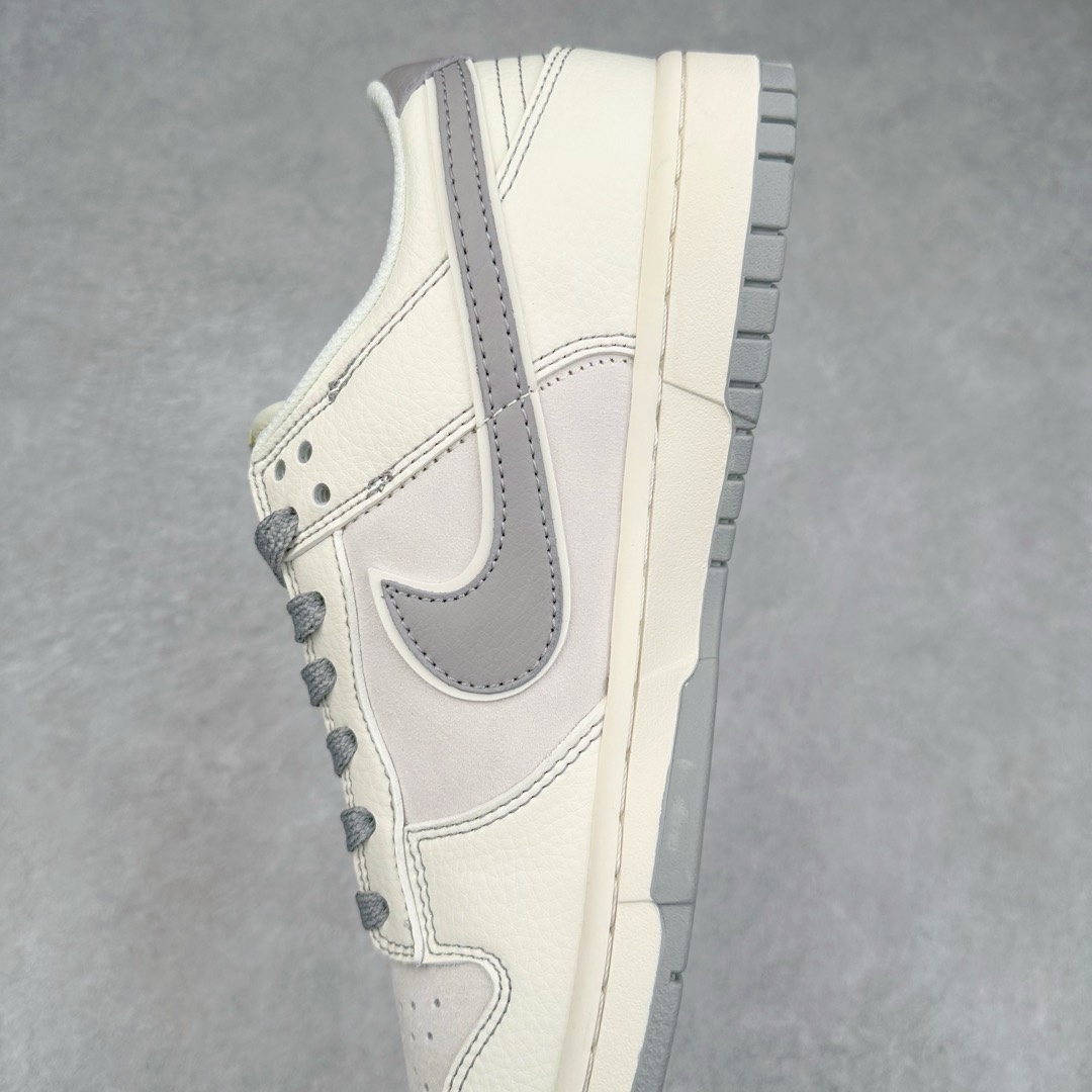 图片[7]-NK Dunk Low 定制配色 BB7518-015 大厂出品 极力推荐 原装头层材料 独家版型蒸餾加工帶來的是更好的视觉和脚感体验大厂纯原品质出货 清洁度 电绣工艺 皮料切割干净无任何毛边 细节完美 尺码：36 36.5 37.5 38 38.5 39 40 40.5 41 42 42.5 43 44 44.5 45-选品中心