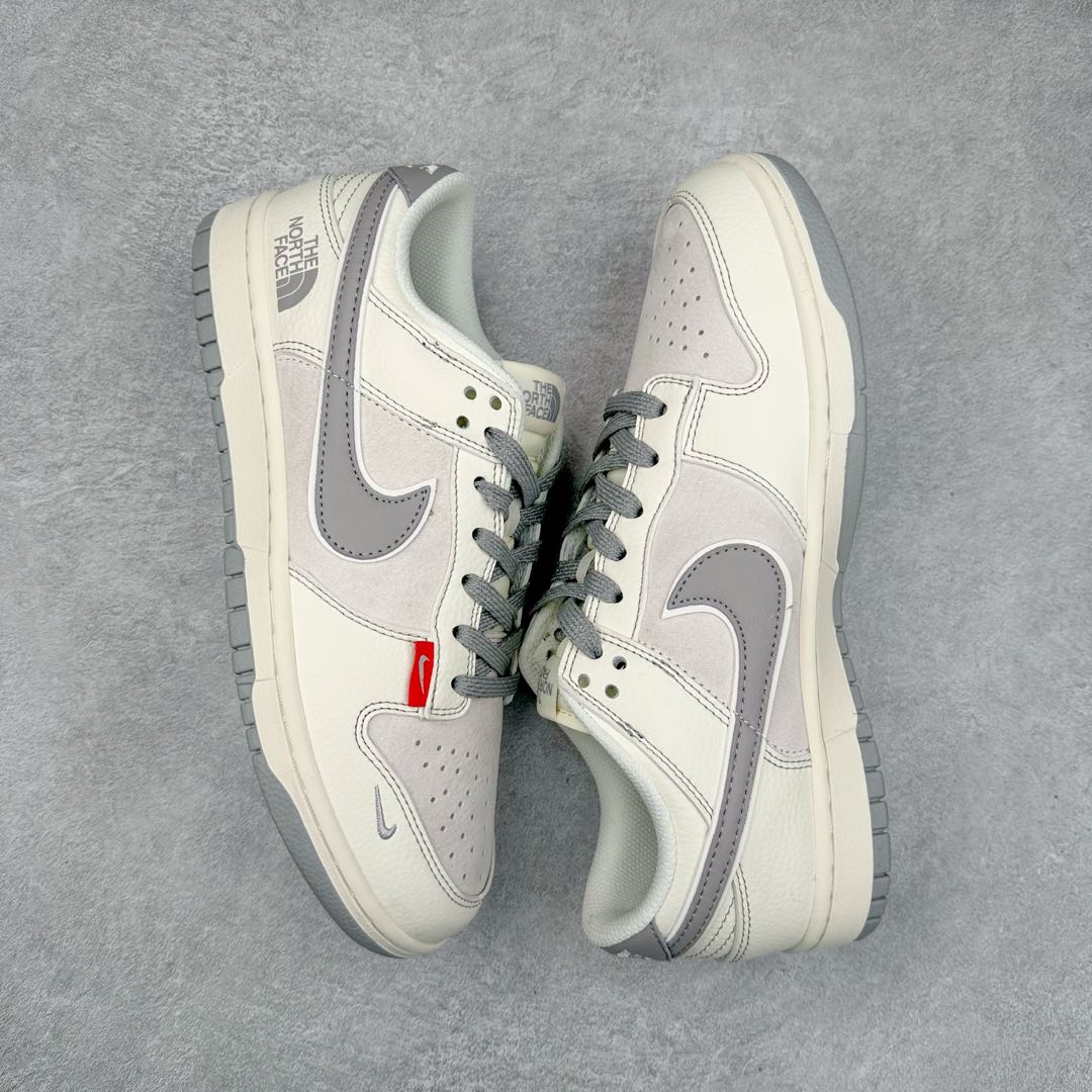 图片[3]-NK Dunk Low 定制配色 BB7518-015 大厂出品 极力推荐 原装头层材料 独家版型蒸餾加工帶來的是更好的视觉和脚感体验大厂纯原品质出货 清洁度 电绣工艺 皮料切割干净无任何毛边 细节完美 尺码：36 36.5 37.5 38 38.5 39 40 40.5 41 42 42.5 43 44 44.5 45-选品中心