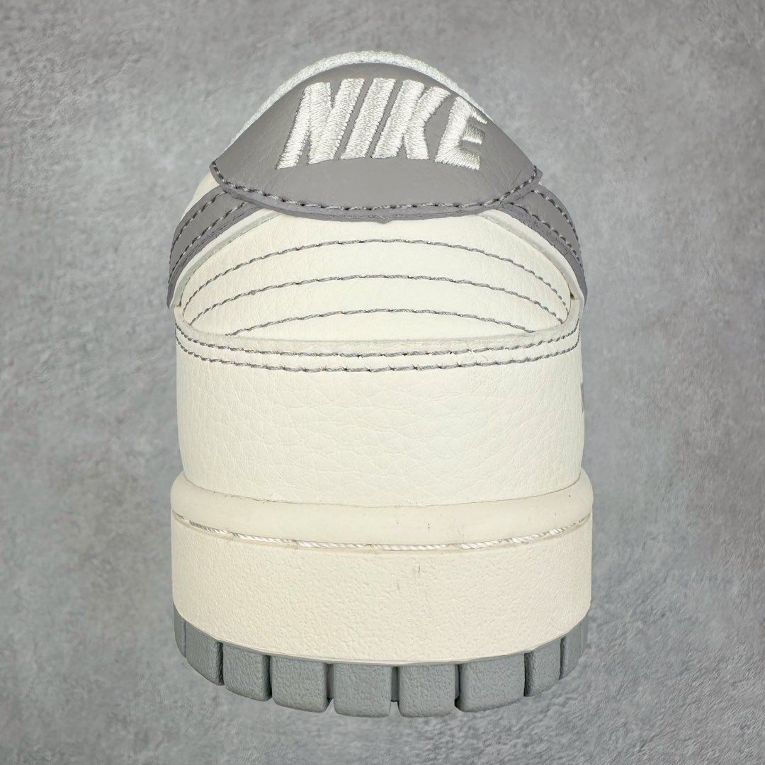 图片[8]-NK Dunk Low 定制配色 BB7518-015 大厂出品 极力推荐 原装头层材料 独家版型蒸餾加工帶來的是更好的视觉和脚感体验大厂纯原品质出货 清洁度 电绣工艺 皮料切割干净无任何毛边 细节完美 尺码：36 36.5 37.5 38 38.5 39 40 40.5 41 42 42.5 43 44 44.5 45-选品中心