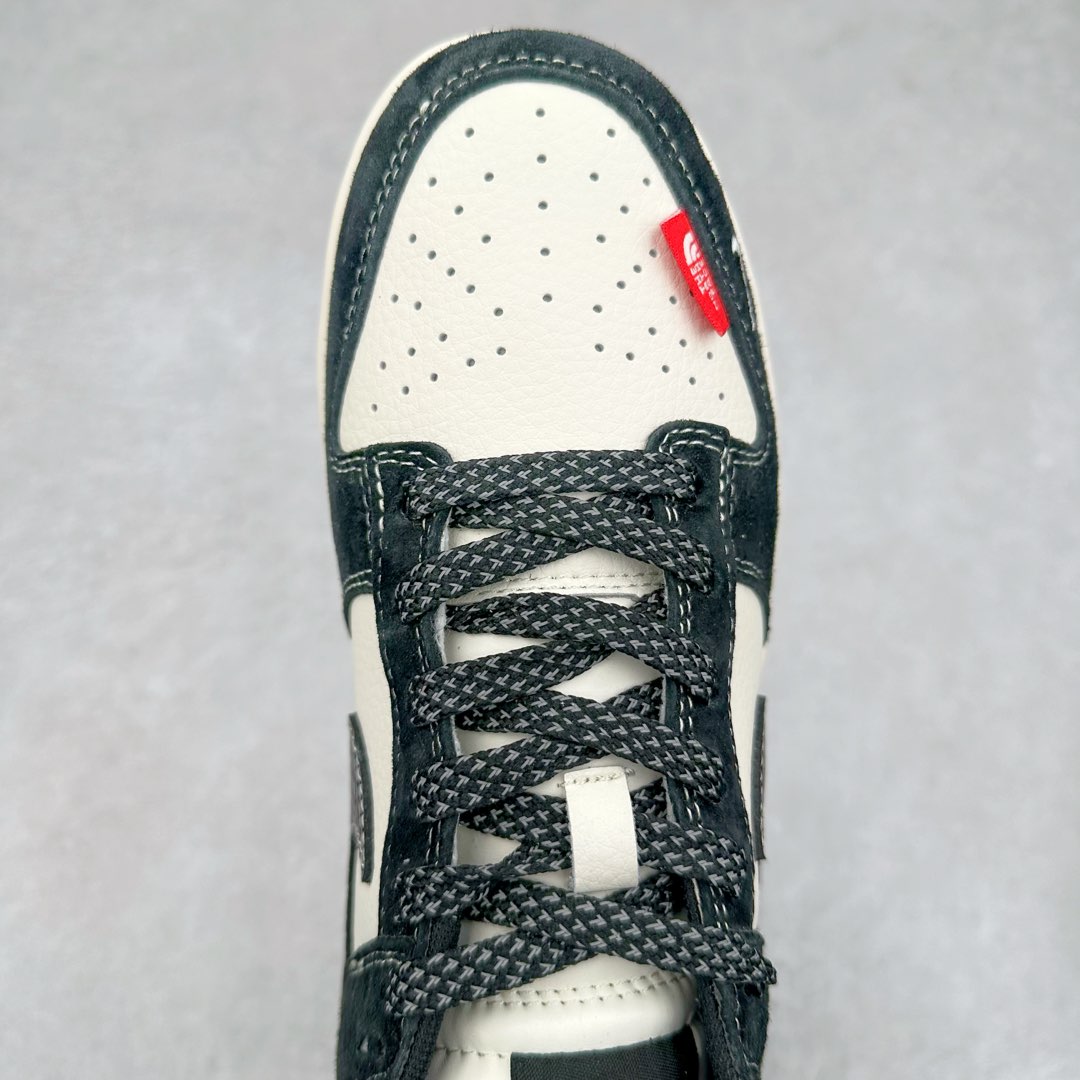 图片[4]-NK Dunk Low 定制配色 FC1688-210 大厂出品 极力推荐 原装头层材料 独家版型蒸餾加工帶來的是更好的视觉和脚感体验大厂纯原品质出货 清洁度 电绣工艺 皮料切割干净无任何毛边 细节完美 尺码：36 36.5 37.5 38 38.5 39 40 40.5 41 42 42.5 43 44 44.5 45-选品中心