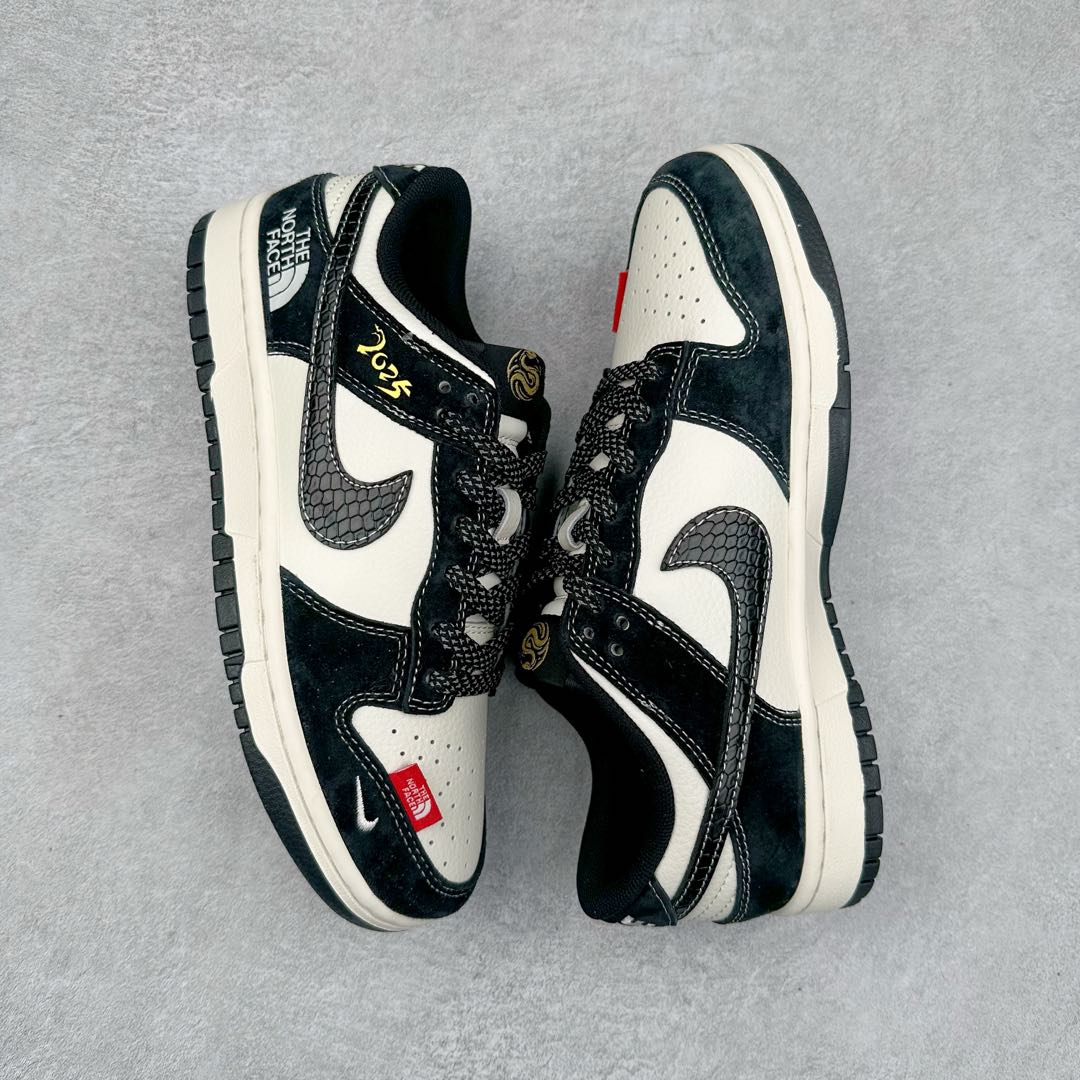 图片[3]-NK Dunk Low 定制配色 FC1688-210 大厂出品 极力推荐 原装头层材料 独家版型蒸餾加工帶來的是更好的视觉和脚感体验大厂纯原品质出货 清洁度 电绣工艺 皮料切割干净无任何毛边 细节完美 尺码：36 36.5 37.5 38 38.5 39 40 40.5 41 42 42.5 43 44 44.5 45-选品中心