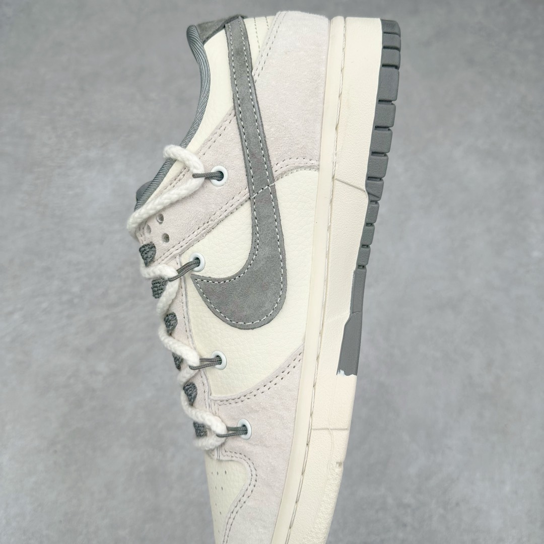 图片[7]-NK Dunk Low 定制配色 YX5066-239 大厂出品 极力推荐 原装头层材料 独家版型蒸餾加工帶來的是更好的视觉和脚感体验大厂纯原品质出货 清洁度 电绣工艺 皮料切割干净无任何毛边 细节完美 尺码：36 36.5 37.5 38 38.5 39 40 40.5 41 42 42.5 43 44 44.5 45-选品中心