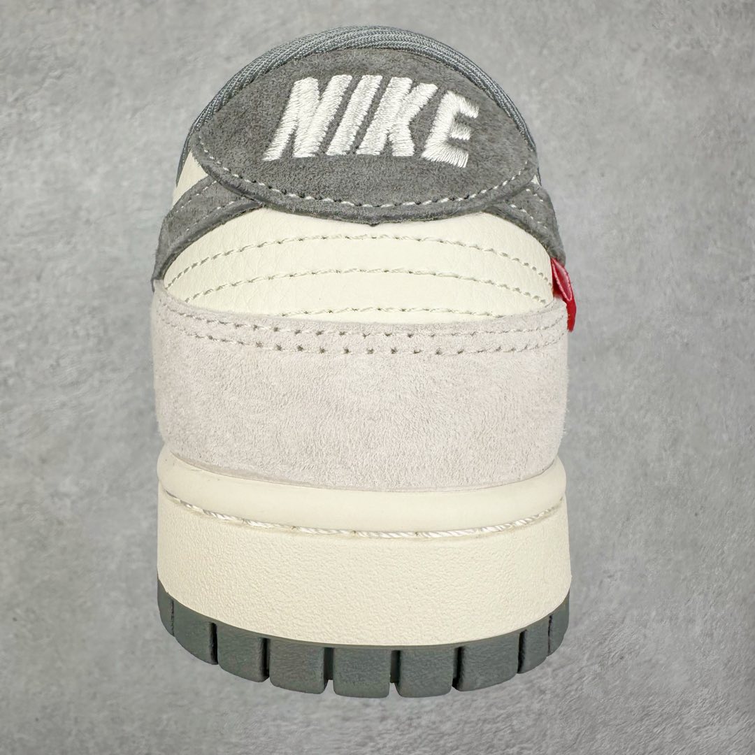 图片[8]-NK Dunk Low 定制配色 YX5066-239 大厂出品 极力推荐 原装头层材料 独家版型蒸餾加工帶來的是更好的视觉和脚感体验大厂纯原品质出货 清洁度 电绣工艺 皮料切割干净无任何毛边 细节完美 尺码：36 36.5 37.5 38 38.5 39 40 40.5 41 42 42.5 43 44 44.5 45-选品中心