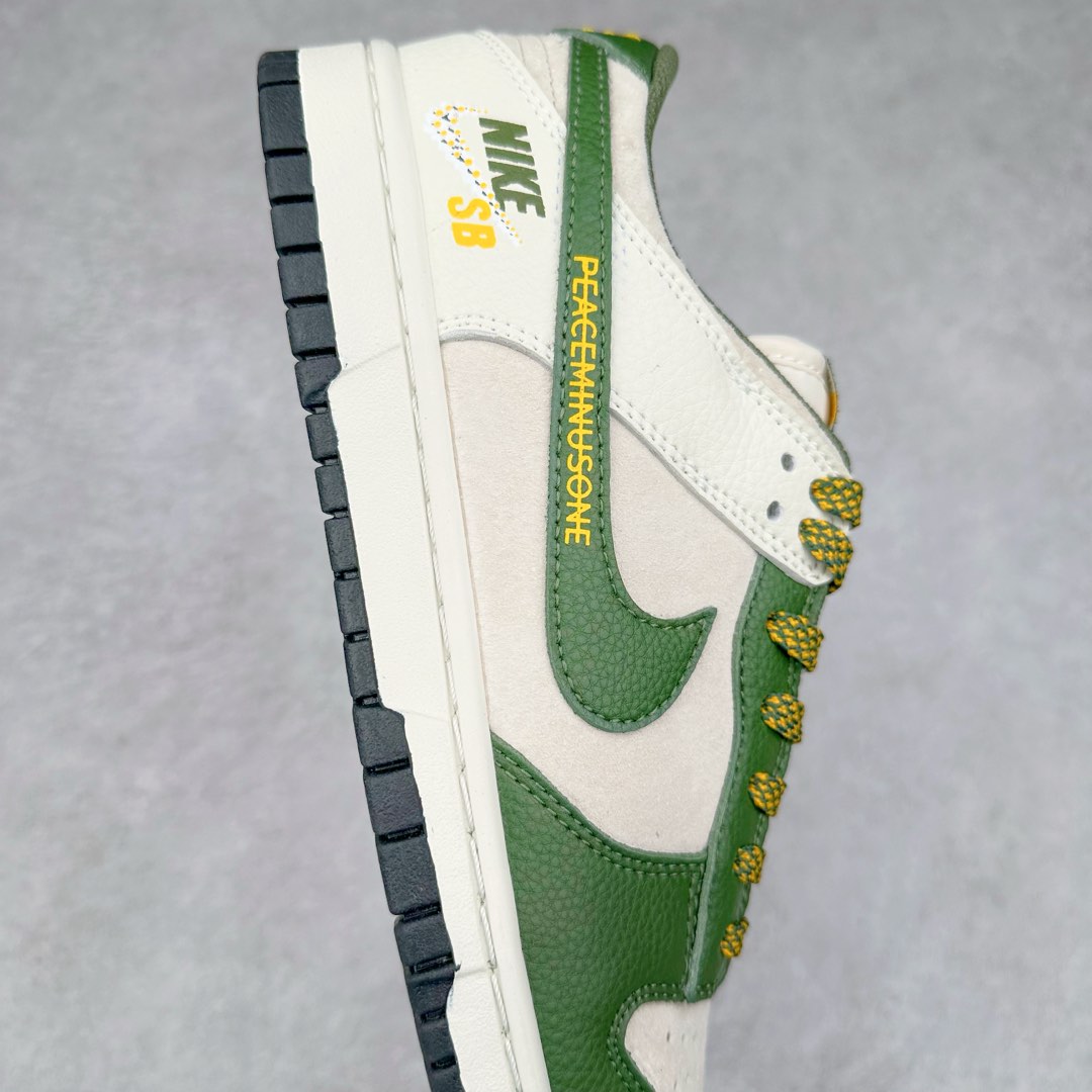 图片[6]-NK Dunk Low 定制配色 DJ2024-072 大厂出品 极力推荐 原装头层材料 独家版型蒸餾加工帶來的是更好的视觉和脚感体验大厂纯原品质出货 清洁度 电绣工艺 皮料切割干净无任何毛边 细节完美 尺码：36 36.5 37.5 38 38.5 39 40 40.5 41 42 42.5 43 44 44.5 45-选品中心