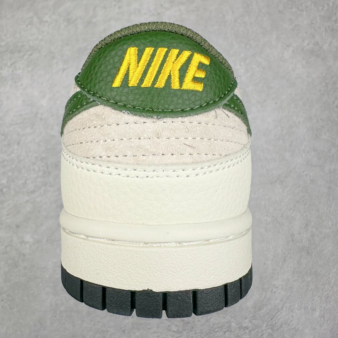 图片[8]-NK Dunk Low 定制配色 DJ2024-072 大厂出品 极力推荐 原装头层材料 独家版型蒸餾加工帶來的是更好的视觉和脚感体验大厂纯原品质出货 清洁度 电绣工艺 皮料切割干净无任何毛边 细节完美 尺码：36 36.5 37.5 38 38.5 39 40 40.5 41 42 42.5 43 44 44.5 45-选品中心