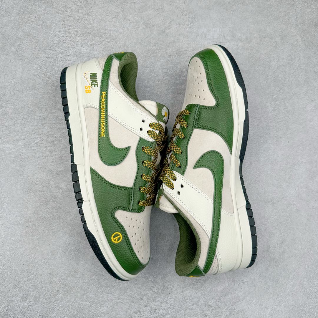 图片[3]-NK Dunk Low 定制配色 DJ2024-072 大厂出品 极力推荐 原装头层材料 独家版型蒸餾加工帶來的是更好的视觉和脚感体验大厂纯原品质出货 清洁度 电绣工艺 皮料切割干净无任何毛边 细节完美 尺码：36 36.5 37.5 38 38.5 39 40 40.5 41 42 42.5 43 44 44.5 45-选品中心