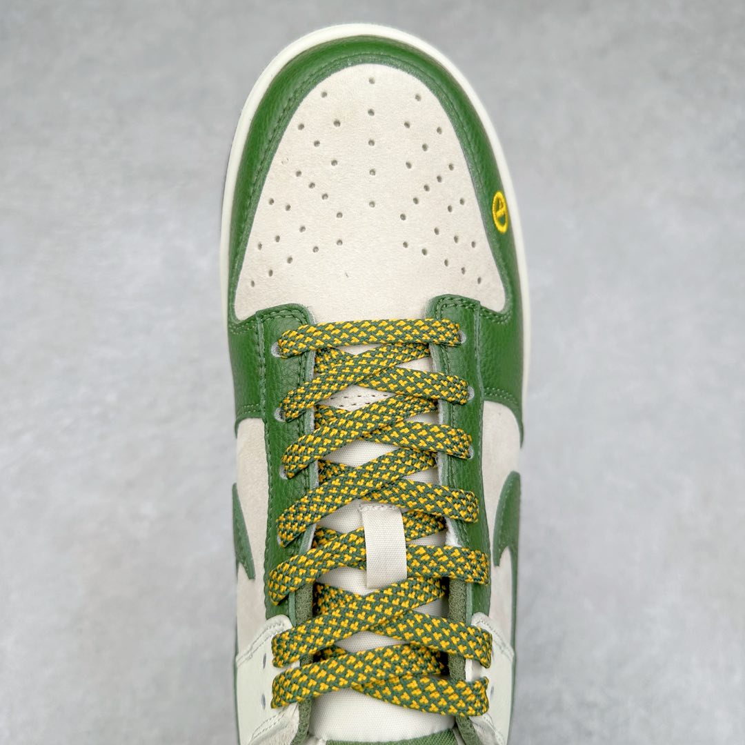 图片[4]-NK Dunk Low 定制配色 DJ2024-072 大厂出品 极力推荐 原装头层材料 独家版型蒸餾加工帶來的是更好的视觉和脚感体验大厂纯原品质出货 清洁度 电绣工艺 皮料切割干净无任何毛边 细节完美 尺码：36 36.5 37.5 38 38.5 39 40 40.5 41 42 42.5 43 44 44.5 45-选品中心