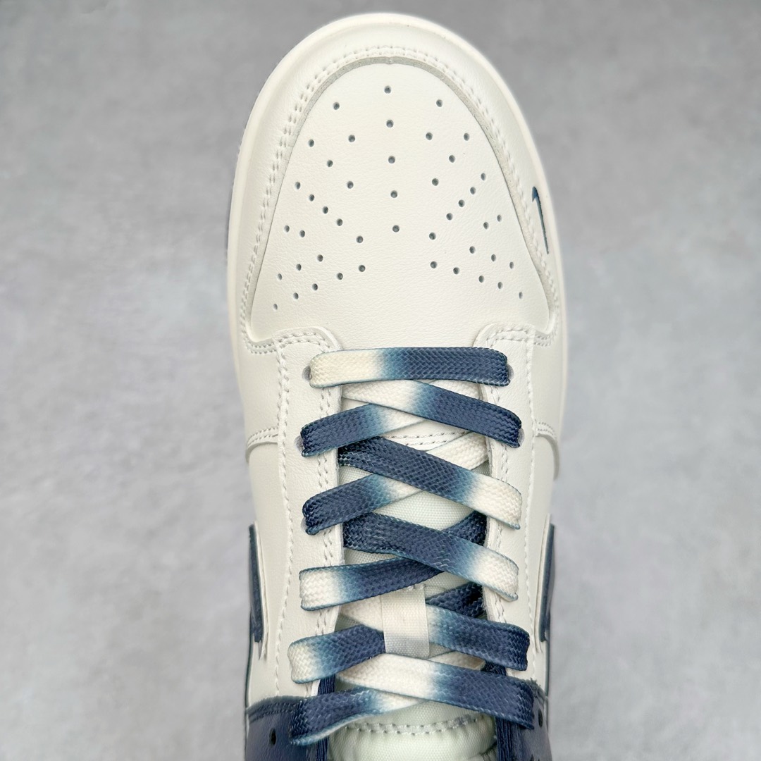 图片[4]-NK Dunk Low 定制配色 FC2025-301 大厂出品 极力推荐 原装头层材料 独家版型蒸餾加工帶來的是更好的视觉和脚感体验大厂纯原品质出货 清洁度 电绣工艺 皮料切割干净无任何毛边 细节完美 尺码：36 36.5 37.5 38 38.5 39 40 40.5 41 42 42.5 43 44 44.5 45-选品中心