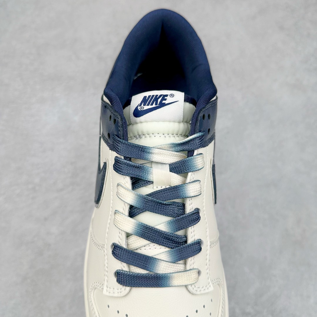 图片[5]-NK Dunk Low 定制配色 FC2025-301 大厂出品 极力推荐 原装头层材料 独家版型蒸餾加工帶來的是更好的视觉和脚感体验大厂纯原品质出货 清洁度 电绣工艺 皮料切割干净无任何毛边 细节完美 尺码：36 36.5 37.5 38 38.5 39 40 40.5 41 42 42.5 43 44 44.5 45-选品中心