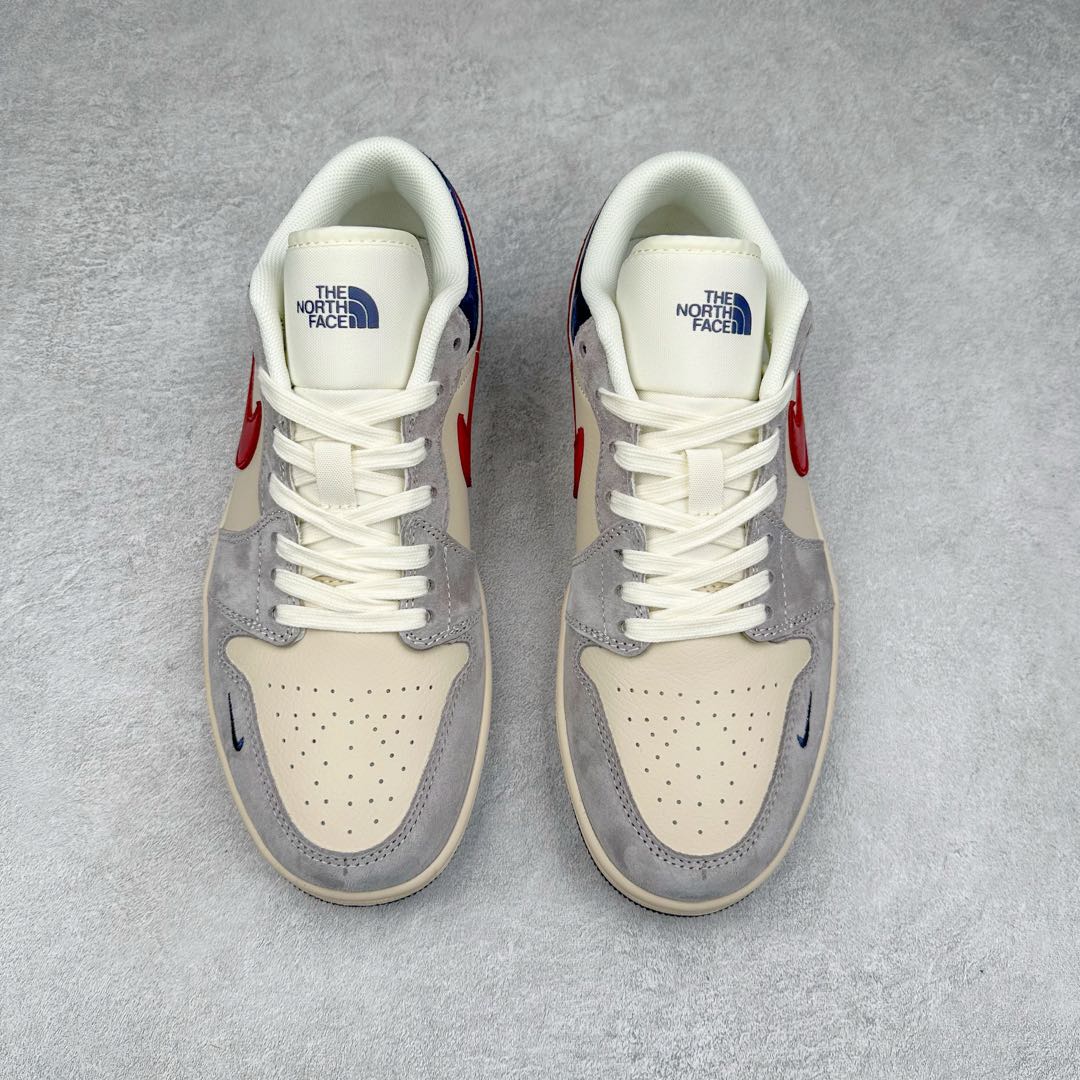 图片[2]-TS x Air Jordan AJ1 Low 倒钩低帮联名定制配色 DM9188-012 原厂内置气垫魔块 A模大底 头层小牛皮 鞋舌AJ原厂专用牛津布+AJ专用反口珍珠布+原厂无杂质高弹内里海棉+特殊封边弹力鞋带 尺码：36 36.5 37.5 38 38.5 39 40 40.5 41 42 42.5 43 44 44.5 45 46 47.5-选品中心