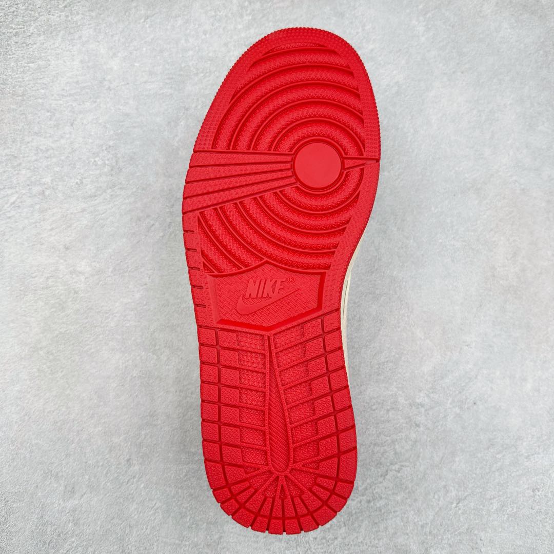 图片[9]-TS x Air Jordan AJ1 Low 倒钩低帮联名定制配色 CH6336-020 原厂内置气垫魔块 A模大底 头层小牛皮 鞋舌AJ原厂专用牛津布+AJ专用反口珍珠布+原厂无杂质高弹内里海棉+特殊封边弹力鞋带 尺码：36 36.5 37.5 38 38.5 39 40 40.5 41 42 42.5 43 44 44.5 45 46 47.5-选品中心