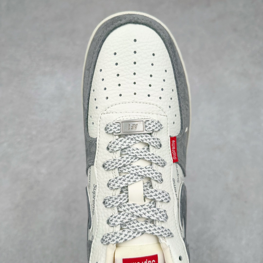 图片[4]-NK Air Force 1´07 Low 空军一号低帮百搭休闲运动板鞋 CH6336-510 柔软、弹性十足的缓震性能和出色的中底设计 横跨复古与现代的外型结合 造就出风靡全球 三十多年的Force 1 直到今天还深受青睐 尺码：36 36.5 37.5 38 38.5 39 40 40.5 41 42 42.5 43 44 44.5 45-选品中心