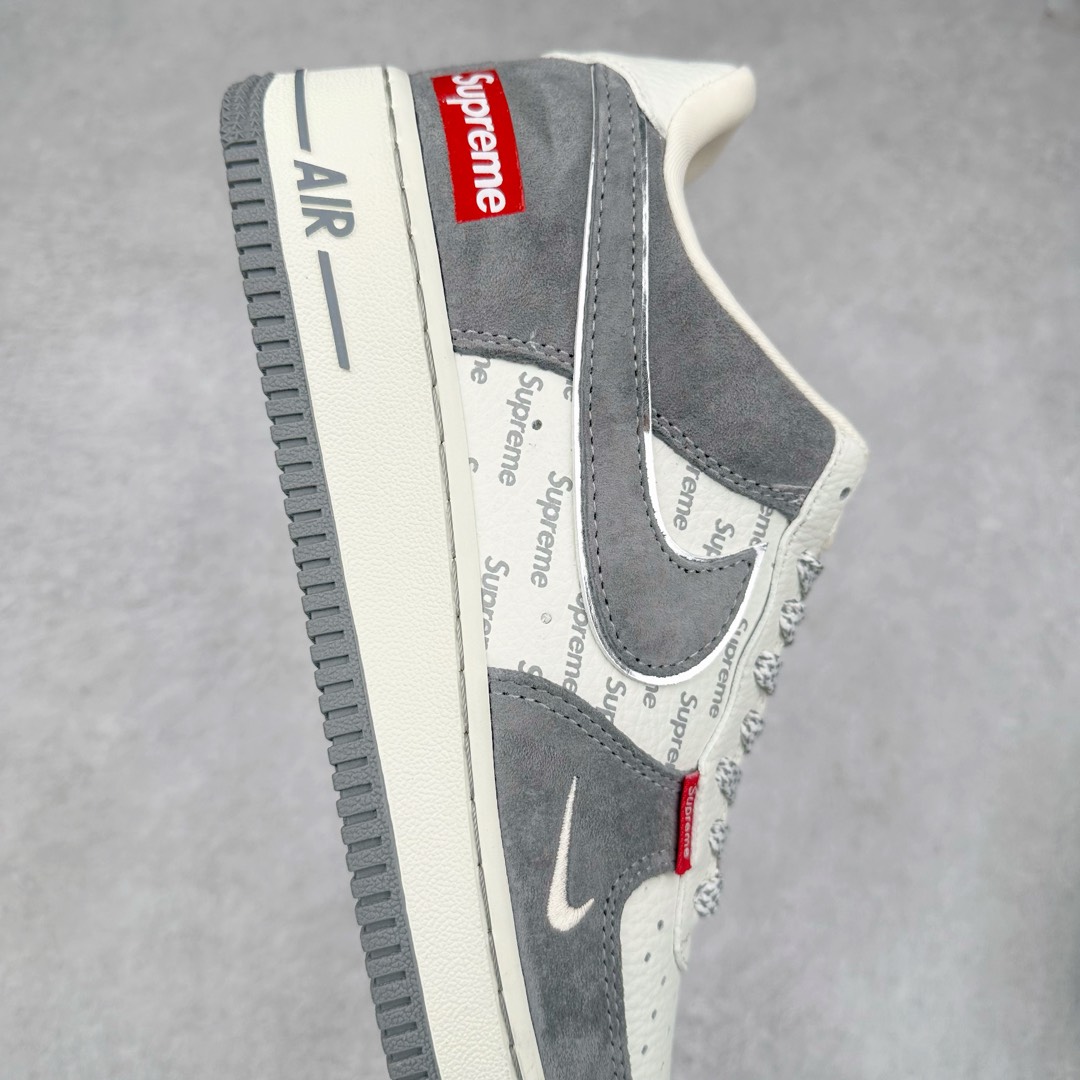 图片[6]-NK Air Force 1´07 Low 空军一号低帮百搭休闲运动板鞋 CH6336-510 柔软、弹性十足的缓震性能和出色的中底设计 横跨复古与现代的外型结合 造就出风靡全球 三十多年的Force 1 直到今天还深受青睐 尺码：36 36.5 37.5 38 38.5 39 40 40.5 41 42 42.5 43 44 44.5 45-选品中心