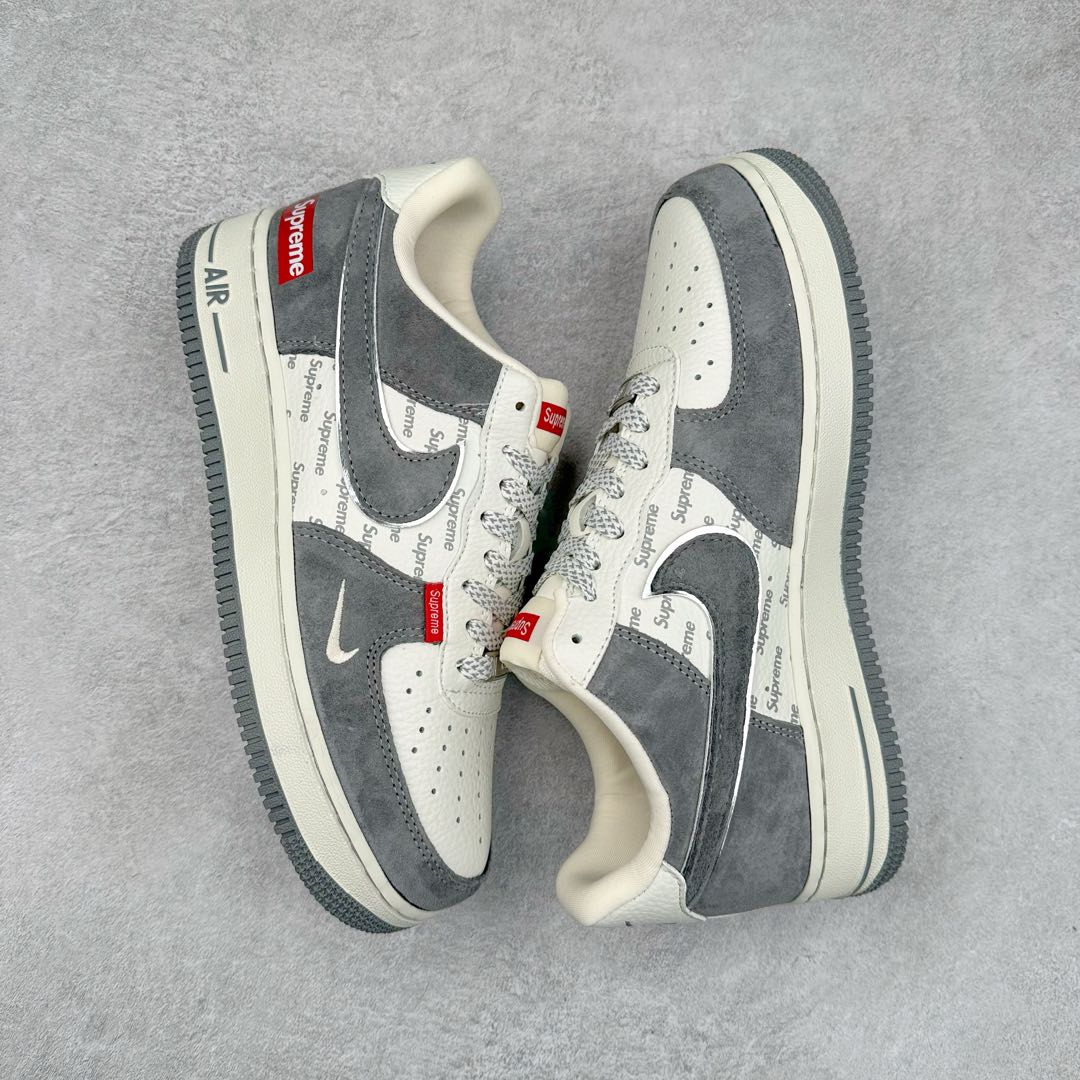 图片[3]-NK Air Force 1´07 Low 空军一号低帮百搭休闲运动板鞋 CH6336-510 柔软、弹性十足的缓震性能和出色的中底设计 横跨复古与现代的外型结合 造就出风靡全球 三十多年的Force 1 直到今天还深受青睐 尺码：36 36.5 37.5 38 38.5 39 40 40.5 41 42 42.5 43 44 44.5 45-选品中心