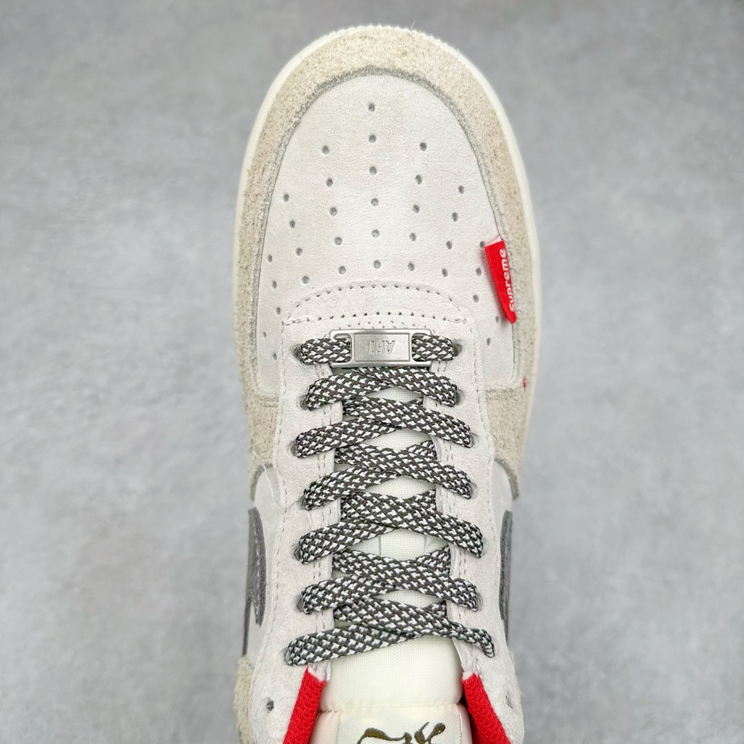 图片[4]-NK Air Force 1´07 Low 空军一号低帮百搭休闲运动板鞋 DM6688-010 柔软、弹性十足的缓震性能和出色的中底设计 横跨复古与现代的外型结合 造就出风靡全球 三十多年的Force 1 直到今天还深受青睐 尺码：36 36.5 37.5 38 38.5 39 40 40.5 41 42 42.5 43 44 44.5 45-选品中心