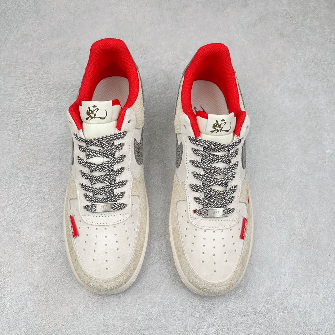 图片[2]-NK Air Force 1´07 Low 空军一号低帮百搭休闲运动板鞋 DM6688-010 柔软、弹性十足的缓震性能和出色的中底设计 横跨复古与现代的外型结合 造就出风靡全球 三十多年的Force 1 直到今天还深受青睐 尺码：36 36.5 37.5 38 38.5 39 40 40.5 41 42 42.5 43 44 44.5 45-选品中心