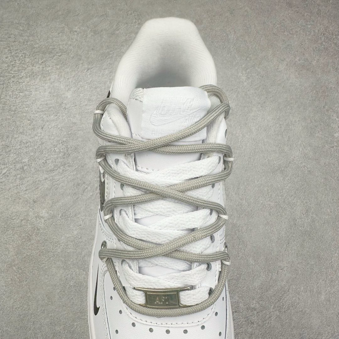 图片[5]-NK Air Force 1´07 Low 空军一号低帮百搭休闲运动板鞋 UP1658-955 柔软、弹性十足的缓震性能和出色的中底设计 横跨复古与现代的外型结合 造就出风靡全球 三十多年的Force 1 直到今天还深受青睐 尺码：36 36.5 37.5 38 38.5 39 40 40.5 41 42 42.5 43 44 44.5 45-选品中心