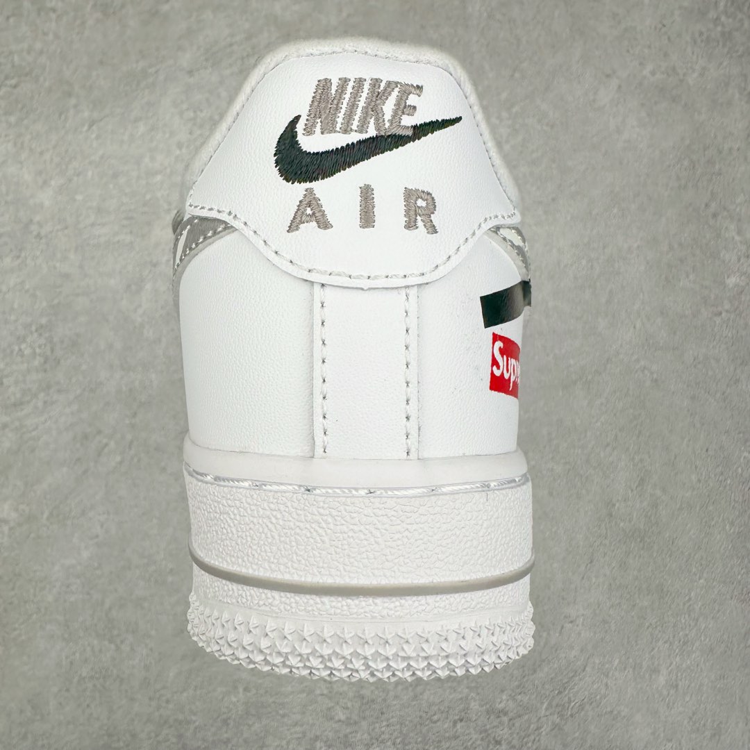 图片[8]-NK Air Force 1´07 Low 空军一号低帮百搭休闲运动板鞋 UP1658-955 柔软、弹性十足的缓震性能和出色的中底设计 横跨复古与现代的外型结合 造就出风靡全球 三十多年的Force 1 直到今天还深受青睐 尺码：36 36.5 37.5 38 38.5 39 40 40.5 41 42 42.5 43 44 44.5 45-选品中心