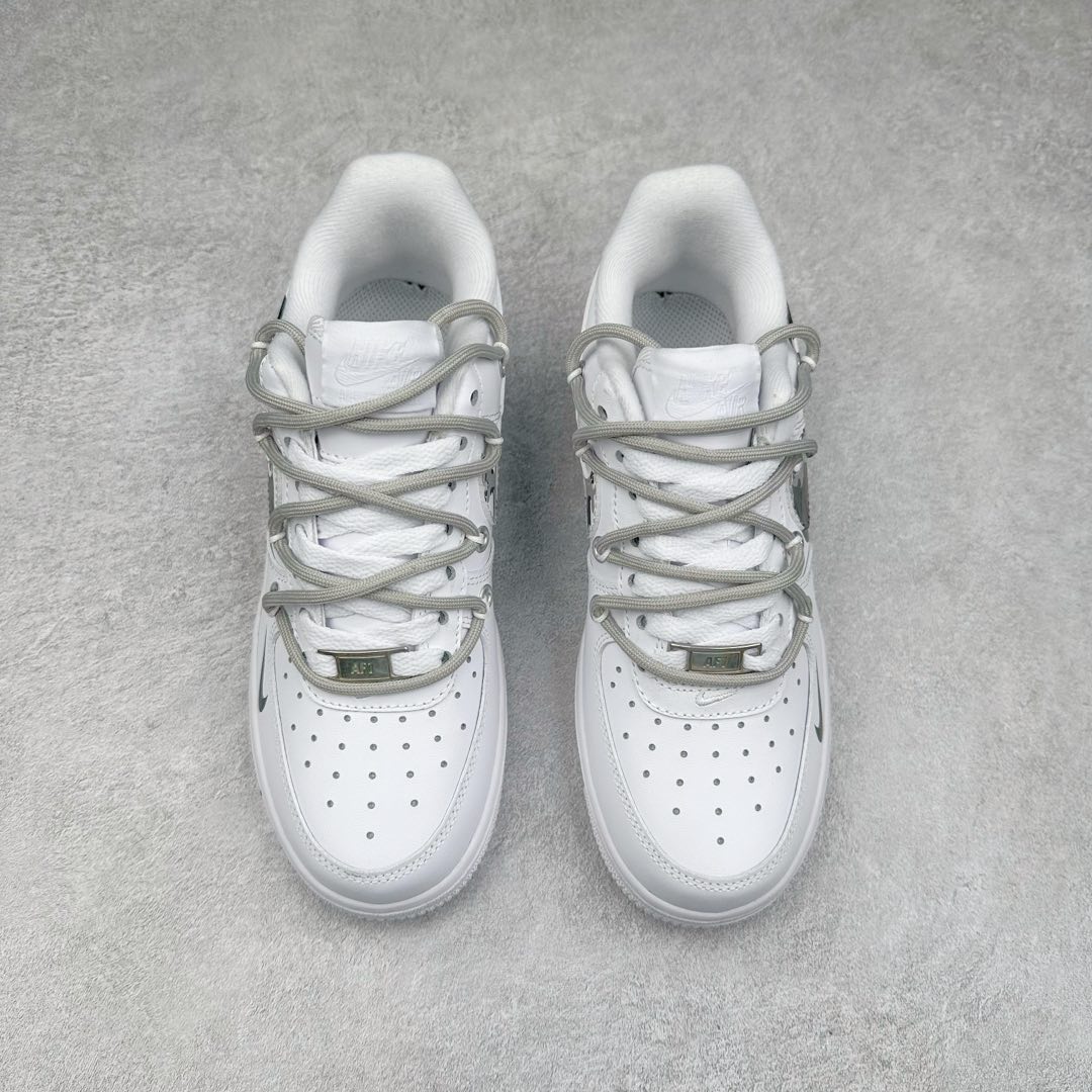 图片[2]-NK Air Force 1´07 Low 空军一号低帮百搭休闲运动板鞋 UP1658-955 柔软、弹性十足的缓震性能和出色的中底设计 横跨复古与现代的外型结合 造就出风靡全球 三十多年的Force 1 直到今天还深受青睐 尺码：36 36.5 37.5 38 38.5 39 40 40.5 41 42 42.5 43 44 44.5 45-选品中心