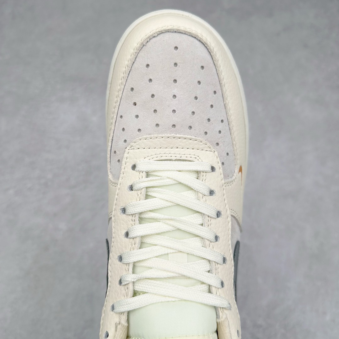 图片[4]-NK Air Force 1´07 Low 空军一号低帮百搭休闲运动板鞋 DF0188-023 柔软、弹性十足的缓震性能和出色的中底设计 横跨复古与现代的外型结合 造就出风靡全球 三十多年的Force 1 直到今天还深受青睐 尺码：36 36.5 37.5 38 38.5 39 40 40.5 41 42 42.5 43 44 44.5 45-选品中心