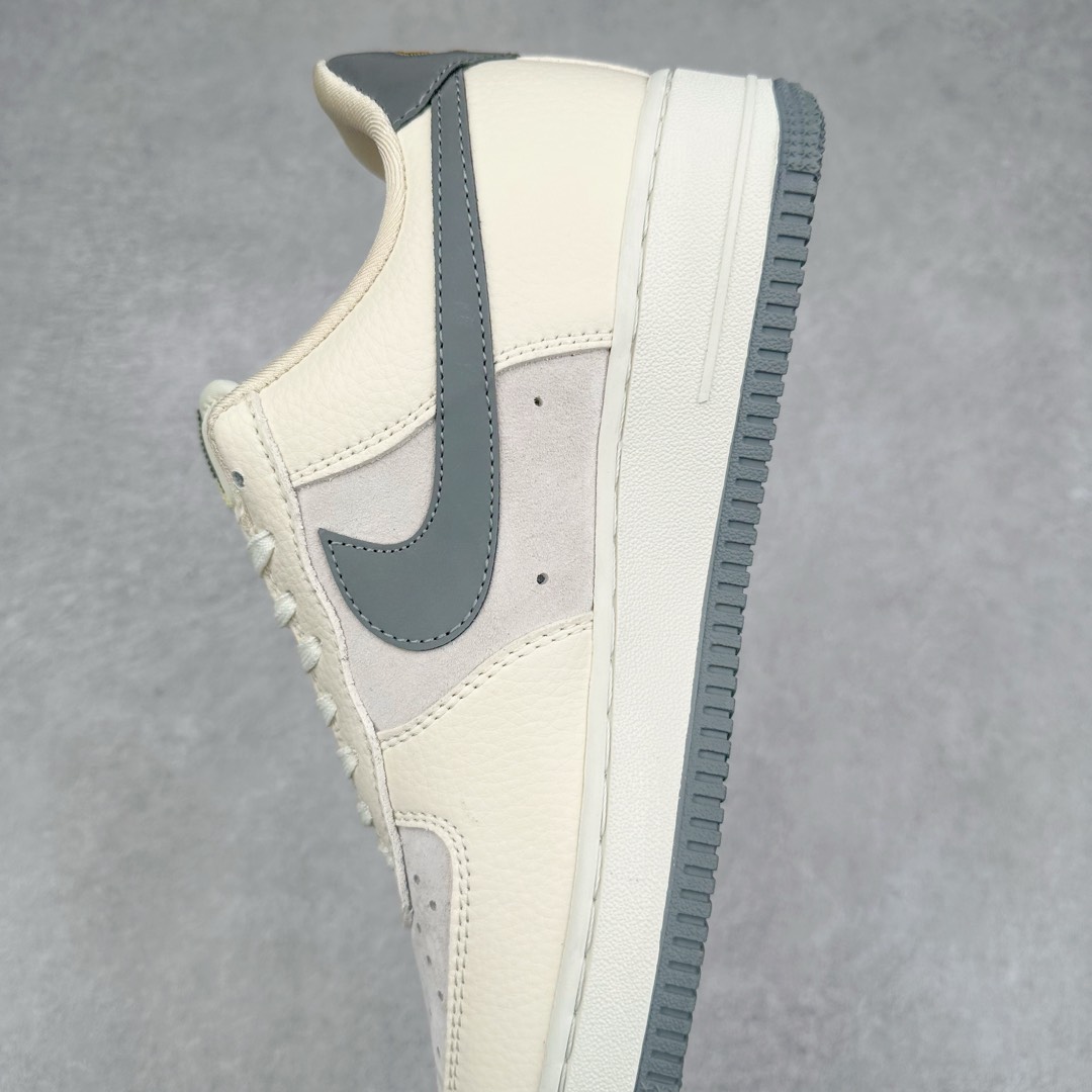 图片[7]-NK Air Force 1´07 Low 空军一号低帮百搭休闲运动板鞋 DF0188-023 柔软、弹性十足的缓震性能和出色的中底设计 横跨复古与现代的外型结合 造就出风靡全球 三十多年的Force 1 直到今天还深受青睐 尺码：36 36.5 37.5 38 38.5 39 40 40.5 41 42 42.5 43 44 44.5 45-选品中心