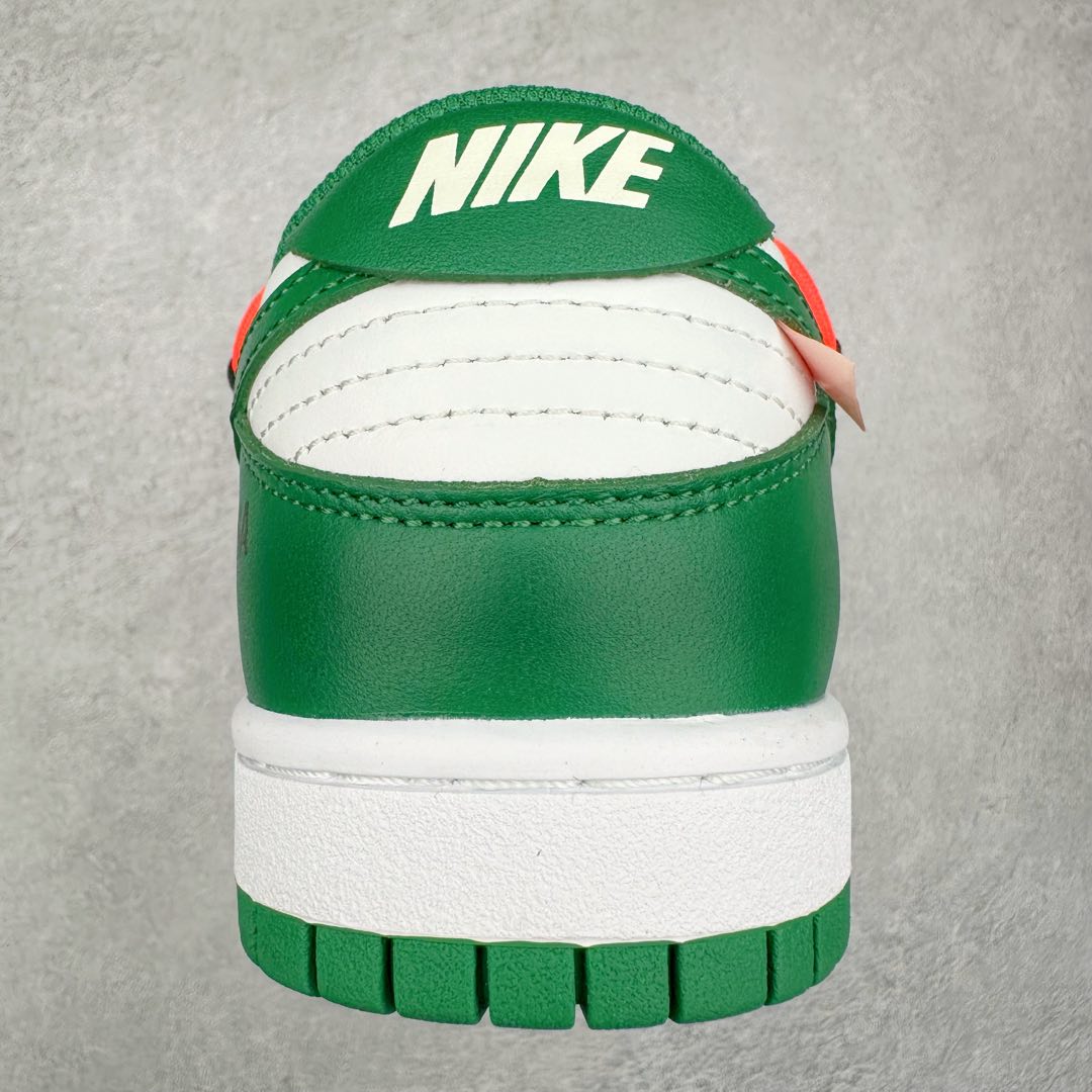 图片[8]-＃纯原福利 Off-White™ x NK Dunk Low OW联名 三色 Pnme Asia贝利原厂皮料加持 全套原楦原模倾力打造完美版型 独家原厂航空铝磨具打磨大底 鞋头坡度75° 极致还原 无解鞋型 原盒原装配套 圈内天花板工艺 原厂冲刀 超高清洁度 全鞋零毛边皮料切割 采用原厂百宏鞋带以及原厂百宏织唛舌标 鞋带孔收紧绳长度 足以区分市面口嗨版本 原厂油墨 色泽亮度 高频效果一致 原厂拉帮工艺 针距密度一致 一针一线自然拉伸不弯曲 青岛定制原装标几率过验 尺码：36 36.5 37.5 38 38.5 39 40 40.5 41 42 42.5 43 44 44.5 45 46 47.5-选品中心