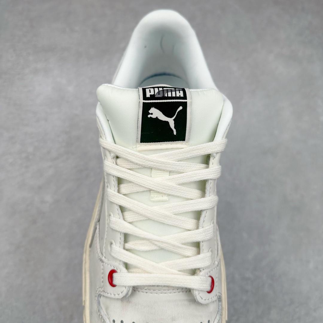 图片[5]-PUMA CONTOUR LX LOW VTG 彪马防滑 低帮板鞋 男女同款 彪马（Puma）是全球著名的运动品牌，中文作彪马，意为美洲 狮，由创始人鲁道夫•达斯勒（Rudolf Dassler）于1948年在德国建立了这个品牌，数十年来PUMA一直在运动界位居要角，近几年来更成功的结合运动、休闲，时尚为一体，跃升为年轻人最爱品牌之一。尺码：36 36.5 37.5 38 38.5 39 40 40.5 41 42 42.5 43 44 44.5 45-选品中心