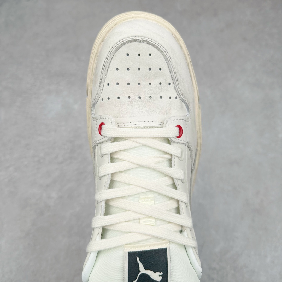 图片[4]-PUMA CONTOUR LX LOW VTG 彪马防滑 低帮板鞋 男女同款 彪马（Puma）是全球著名的运动品牌，中文作彪马，意为美洲 狮，由创始人鲁道夫•达斯勒（Rudolf Dassler）于1948年在德国建立了这个品牌，数十年来PUMA一直在运动界位居要角，近几年来更成功的结合运动、休闲，时尚为一体，跃升为年轻人最爱品牌之一。尺码：36 36.5 37.5 38 38.5 39 40 40.5 41 42 42.5 43 44 44.5 45-选品中心